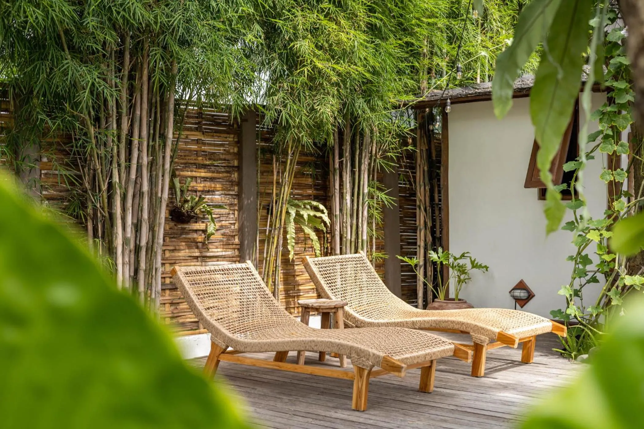 Rimba Villas Gili Air