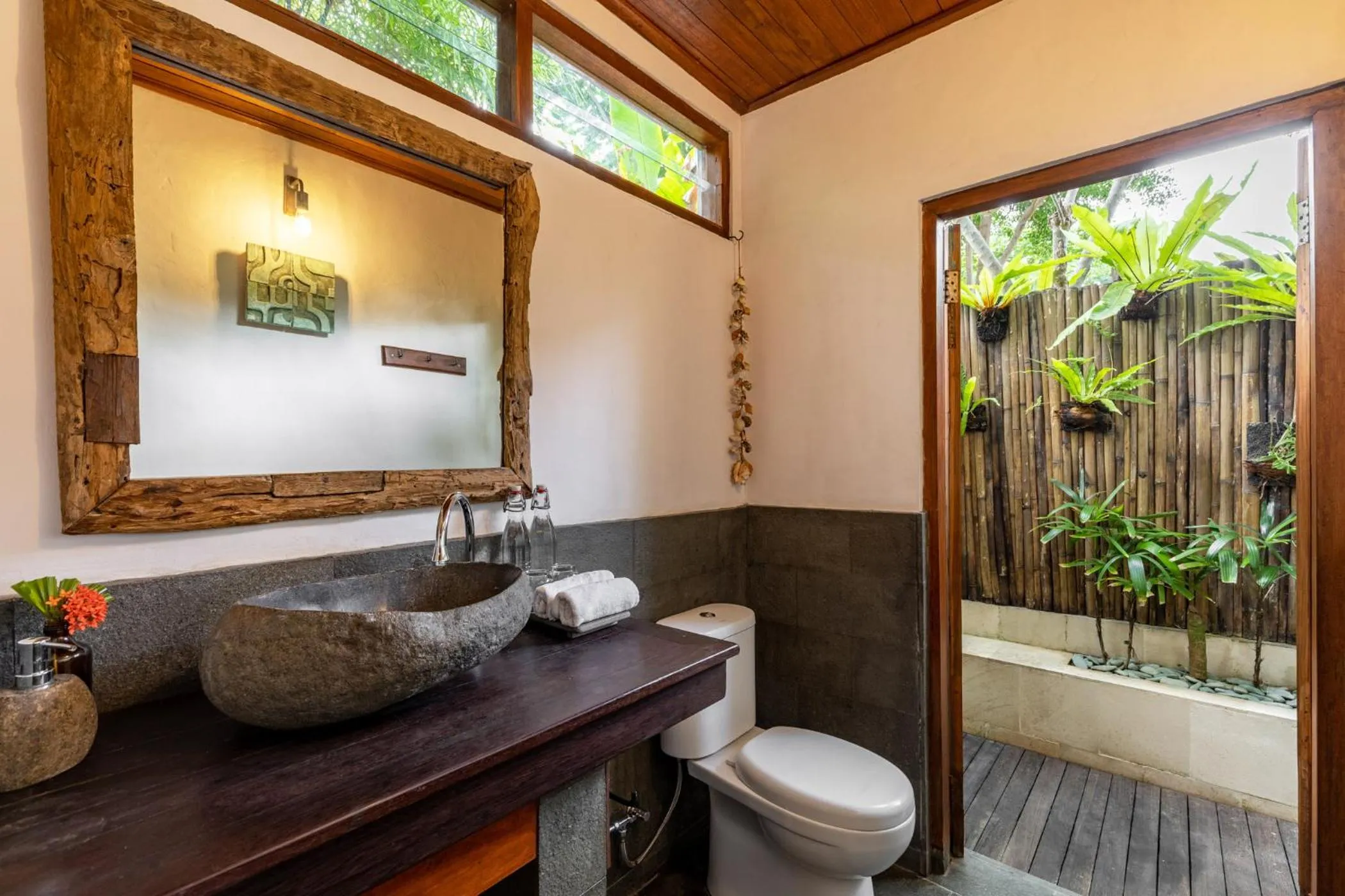 Rimba Villas Gili Air