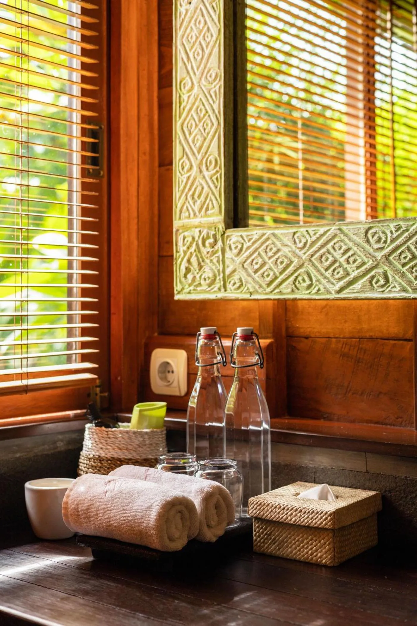 Rimba Villas Gili Air