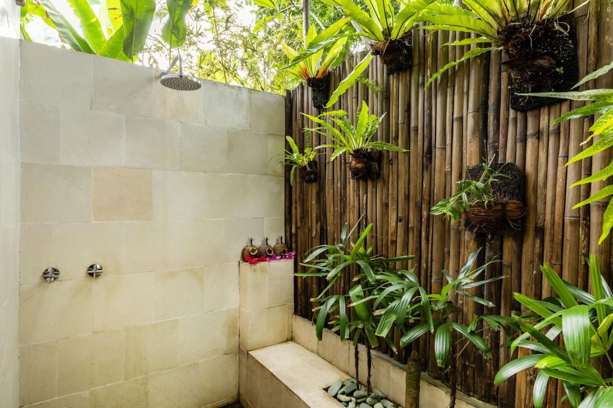 Rimba Villas Gili Air