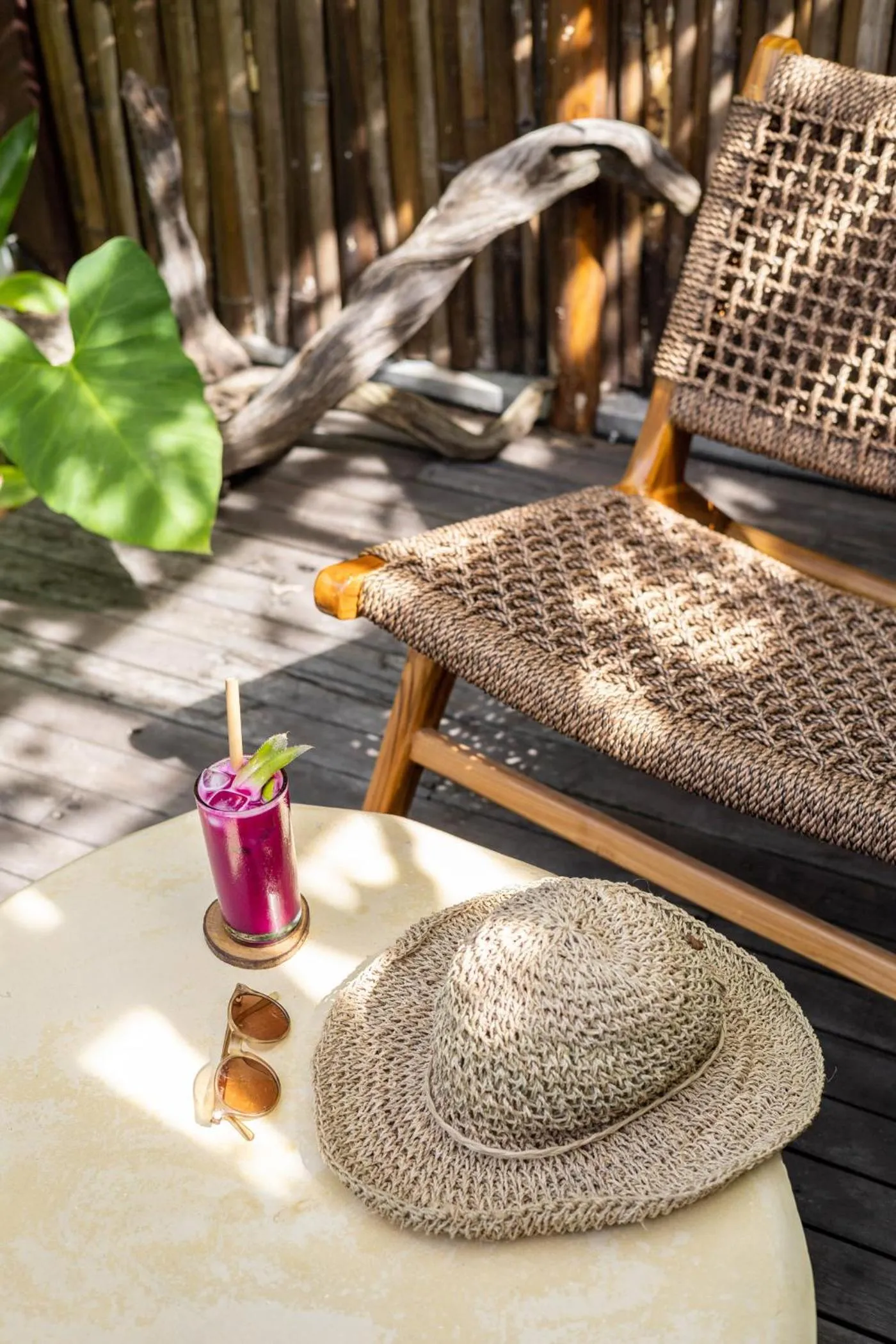 Rimba Villas Gili Air