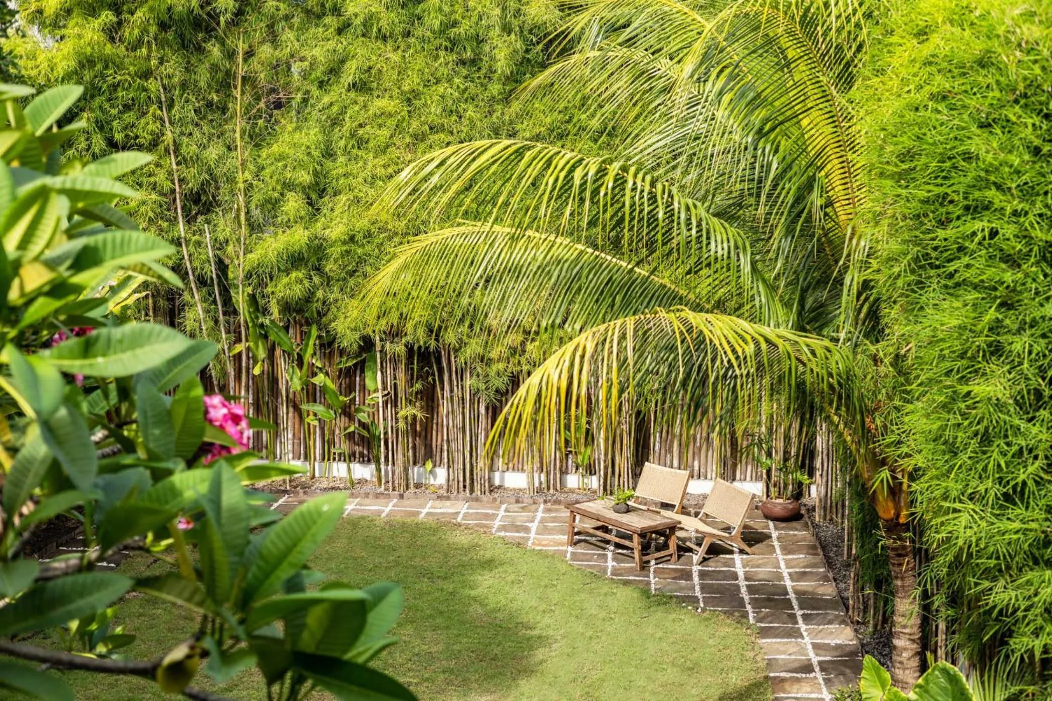 Rimba Villas Gili Air