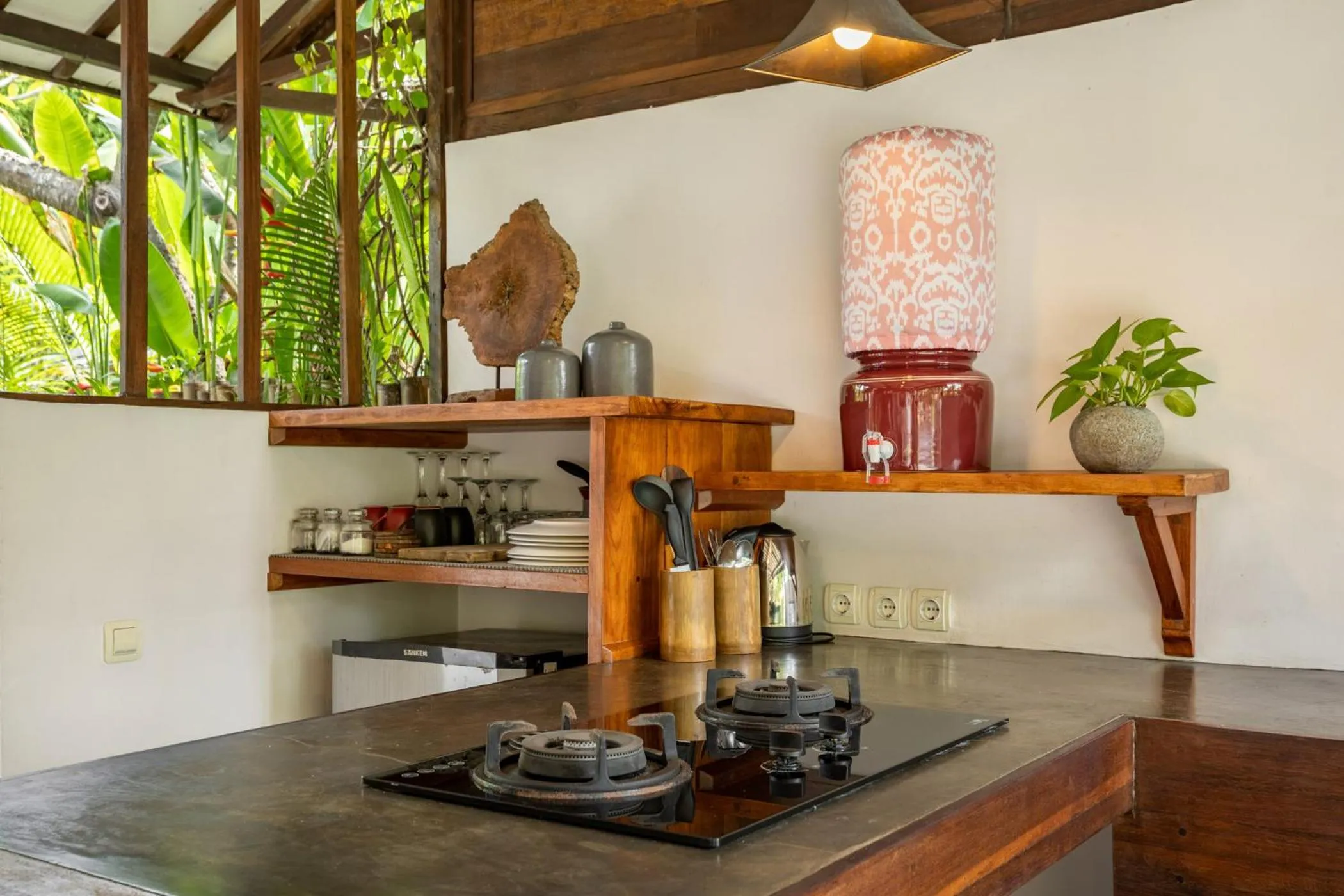 Rimba Villas Gili Air