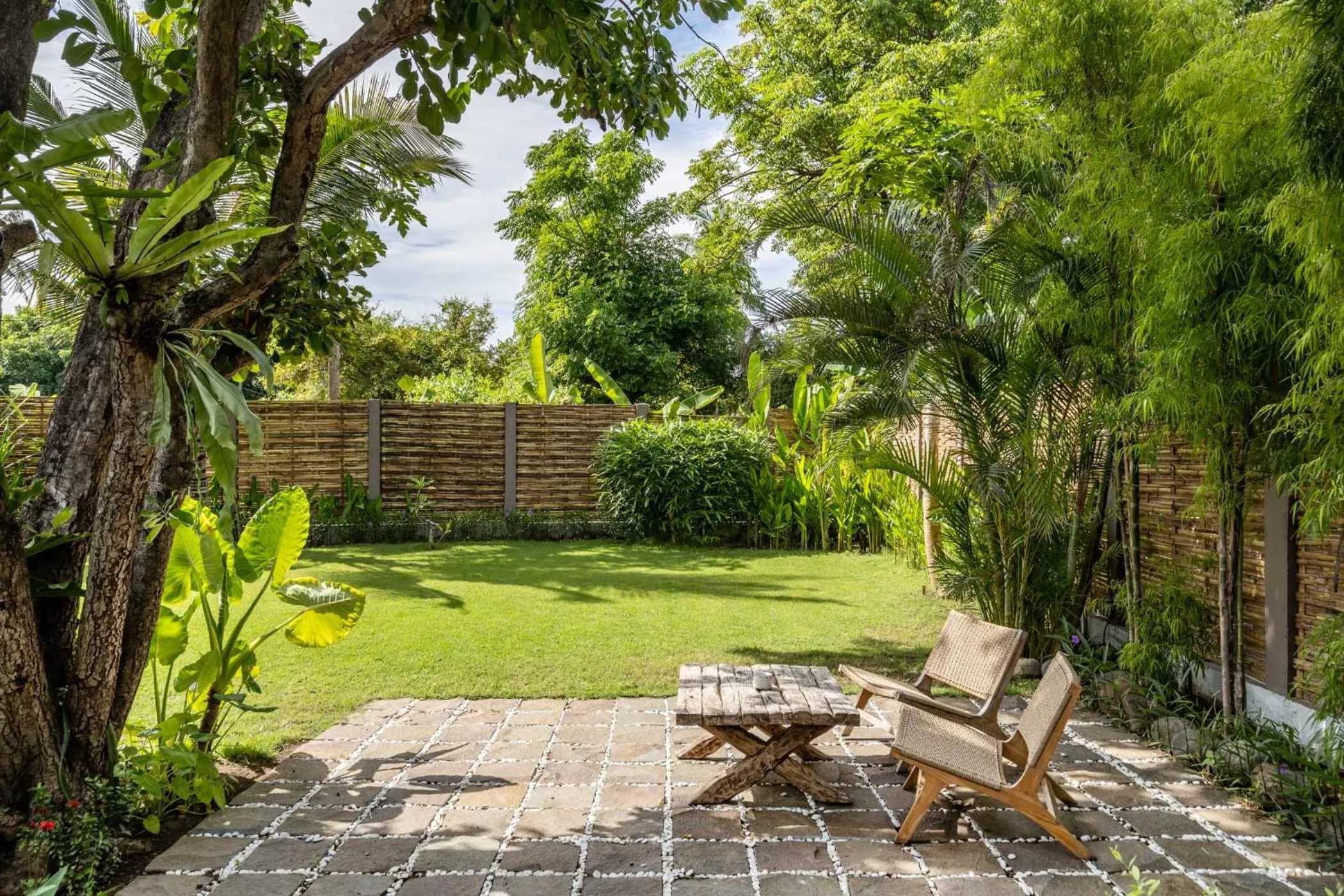 Rimba Villas Gili Air