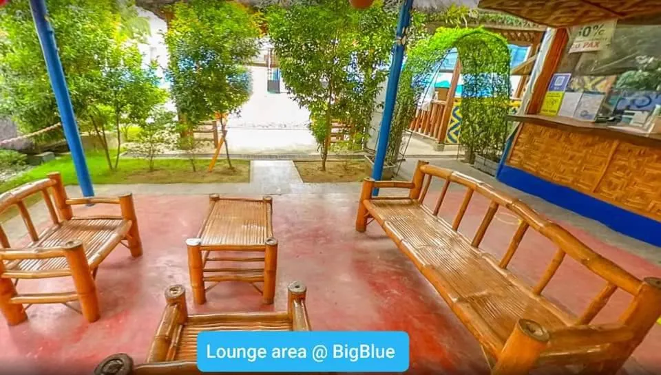 BigBlue Waters Resort