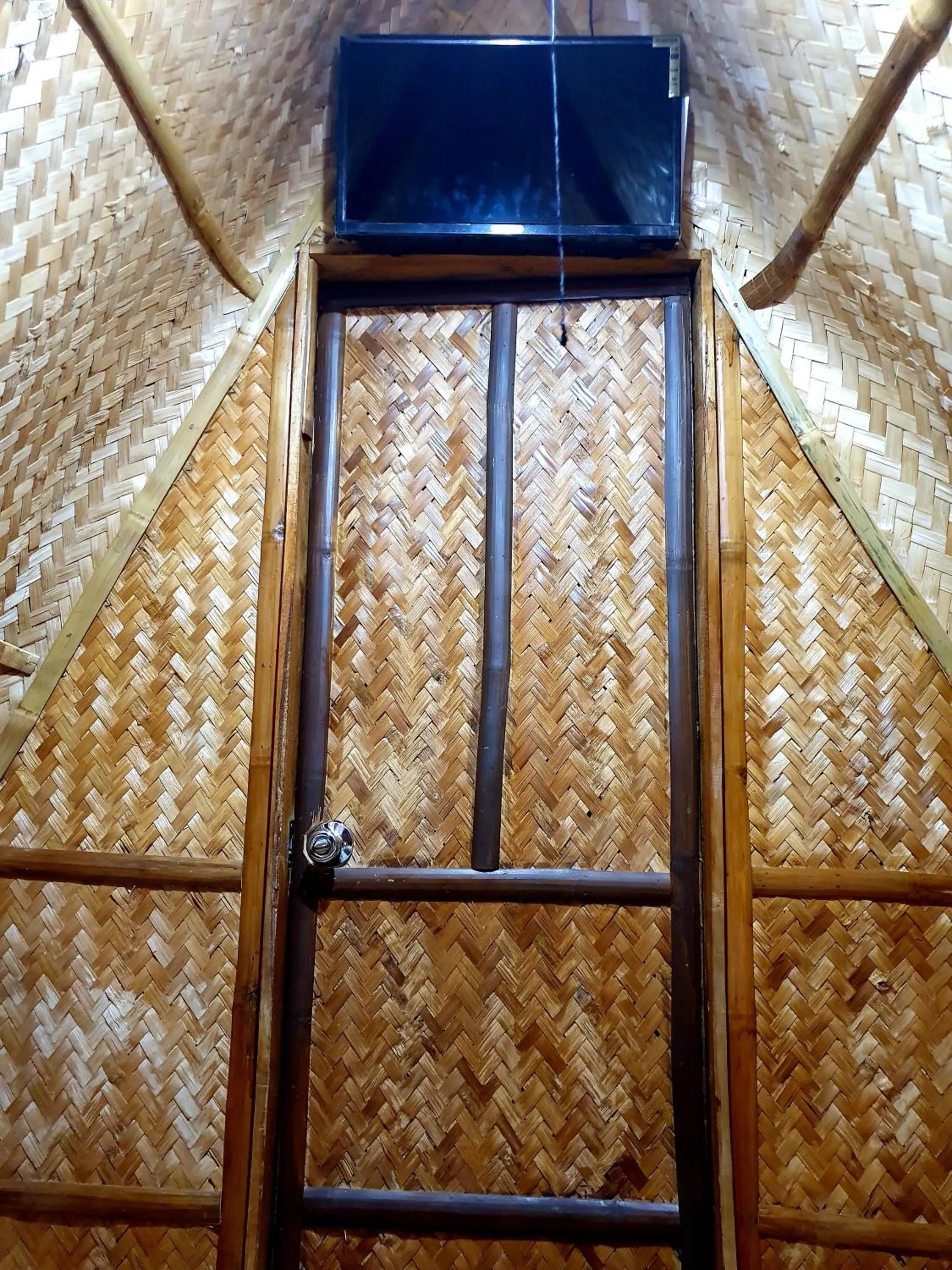 Bedroom in BigBlue Waters Resort