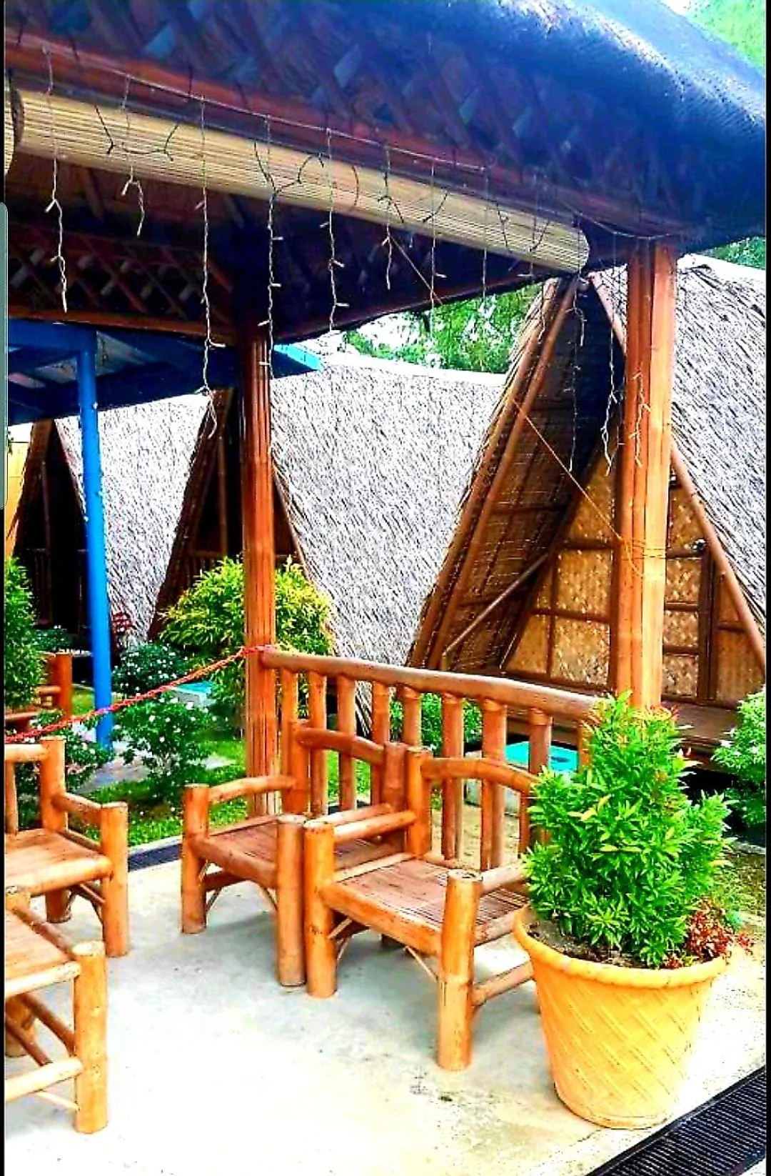 BigBlue Waters Resort