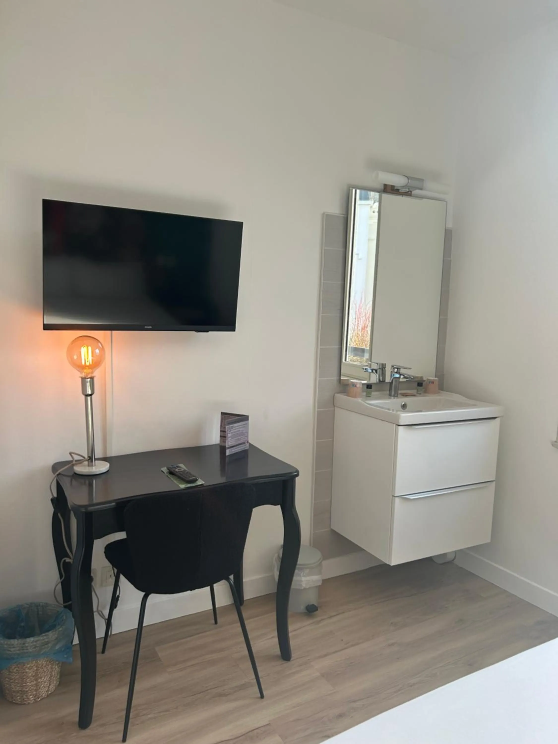 View (from property/room) in Hotel Eden