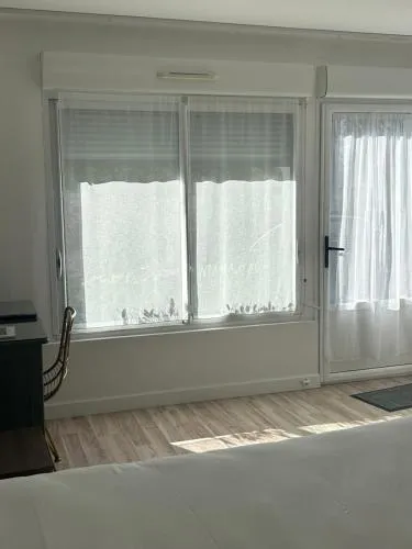 Hotel Eden