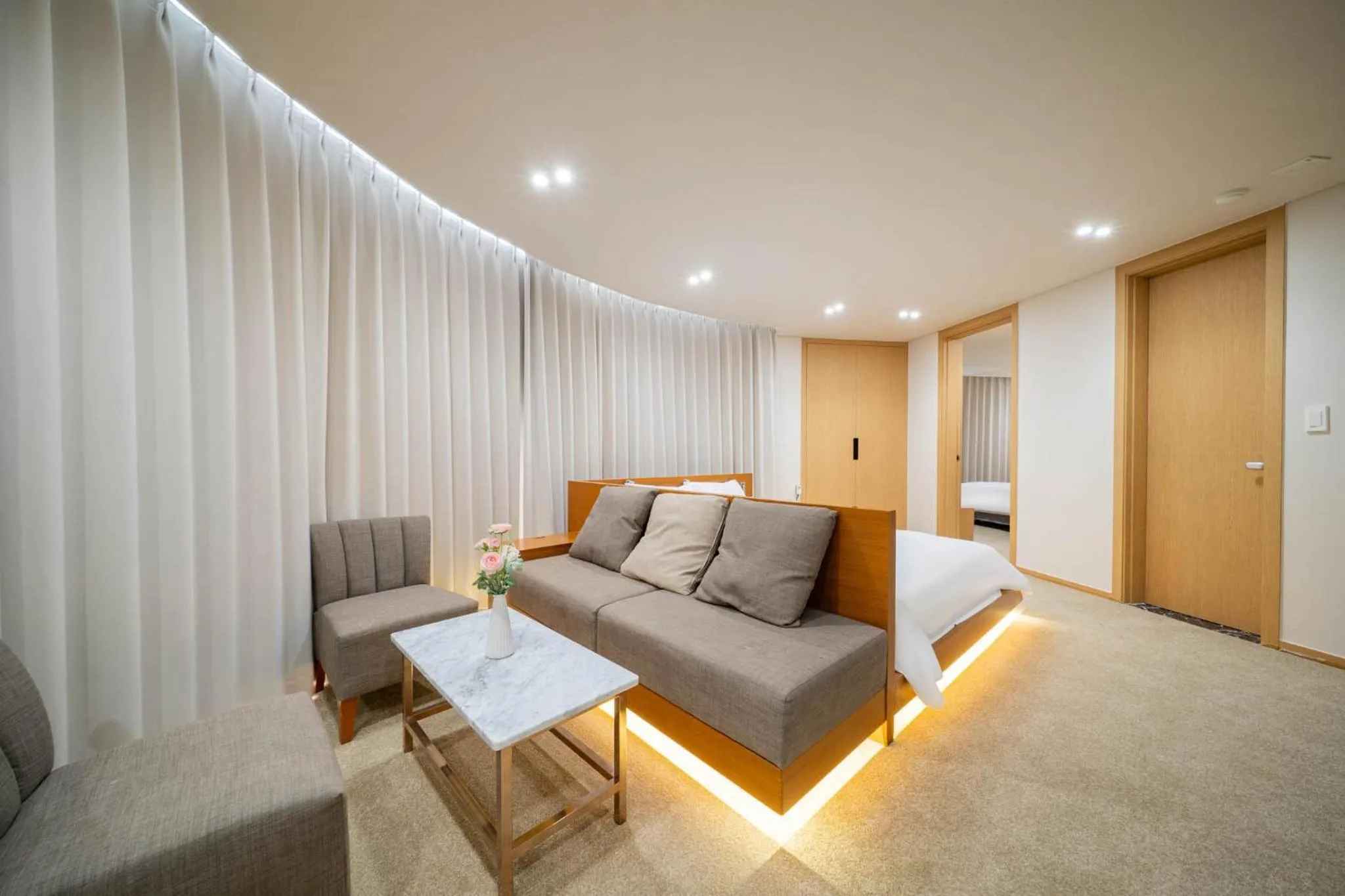 Benikea Hotel Bizinn