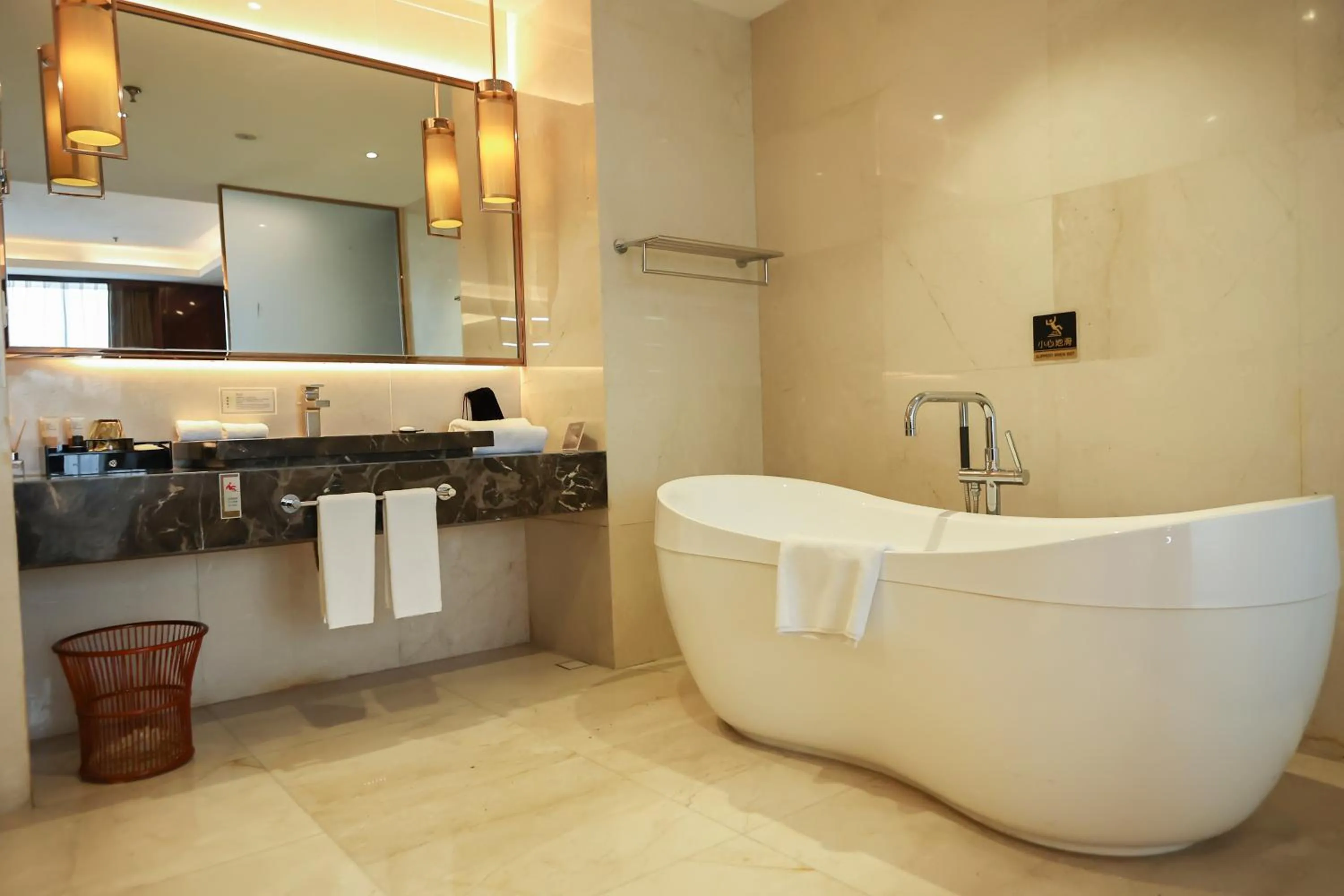 Tianhong Jinling Grand Hotel