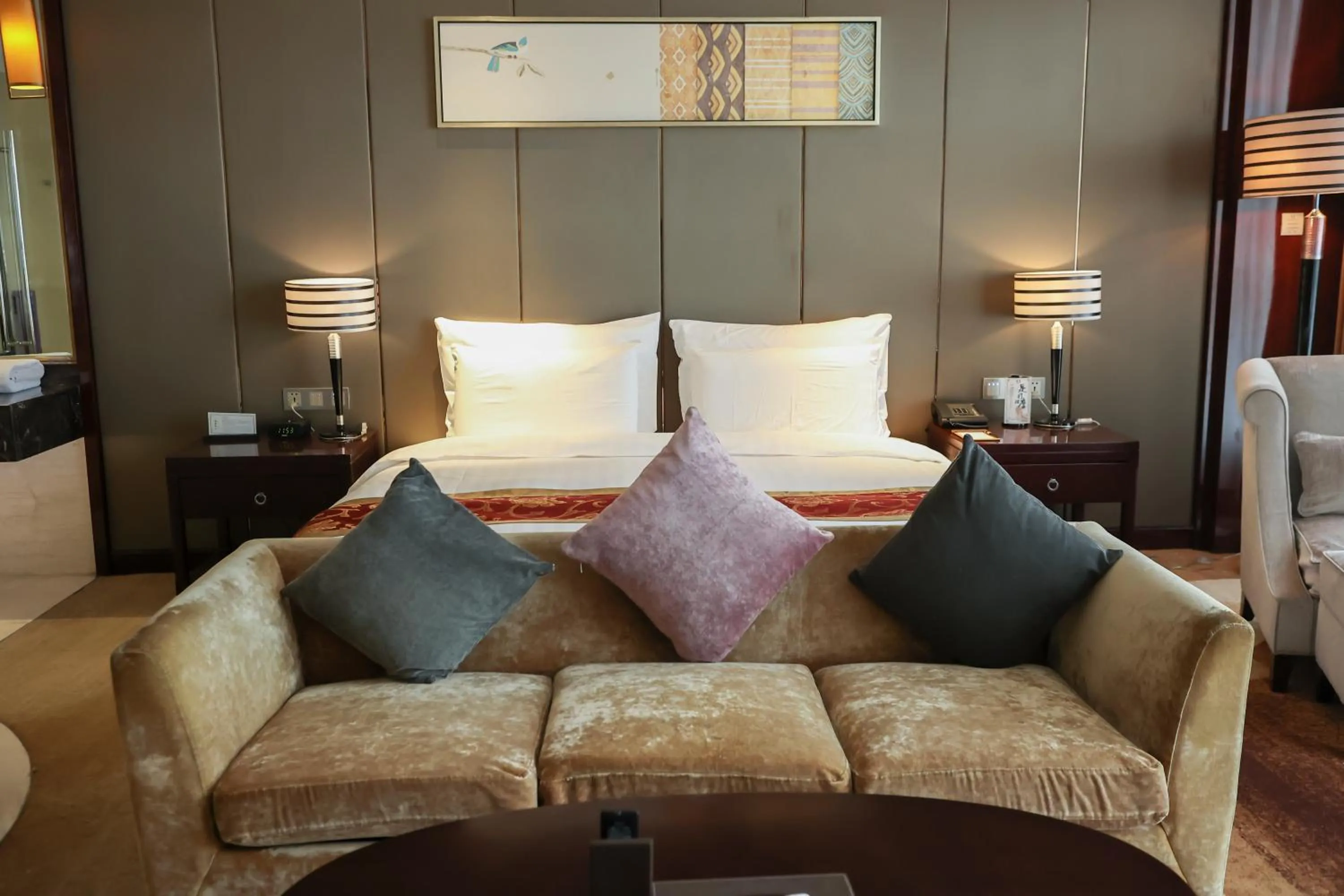 Tianhong Jinling Grand Hotel