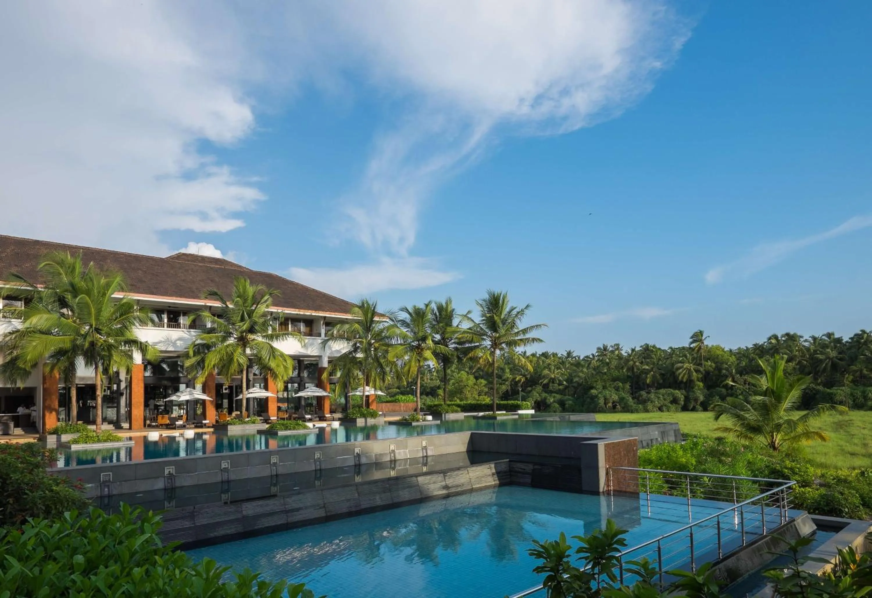 Day in Diwa Club by Alila - A Hyatt Brand