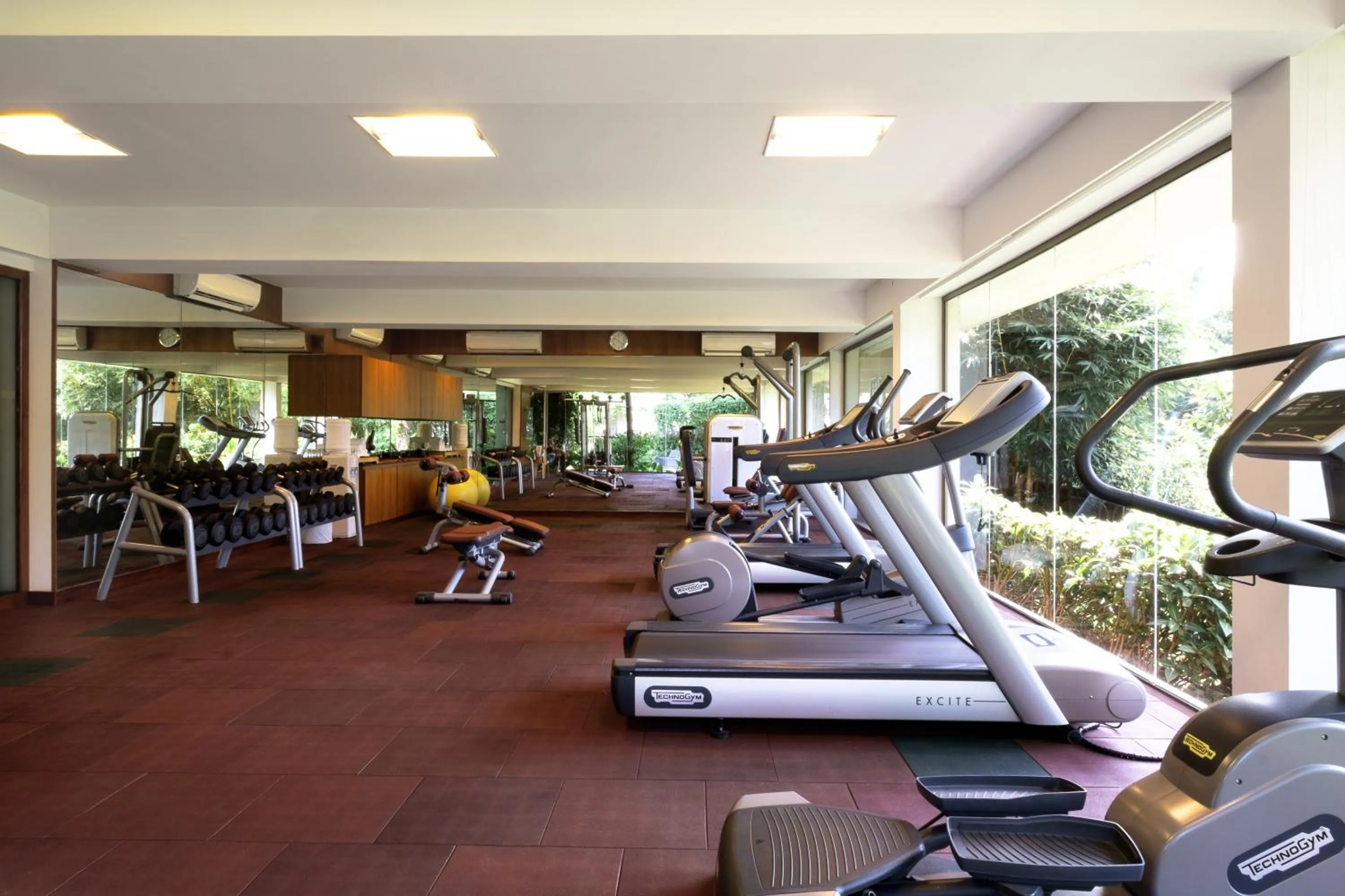 Activities in Diwa Club by Alila - A Hyatt Brand