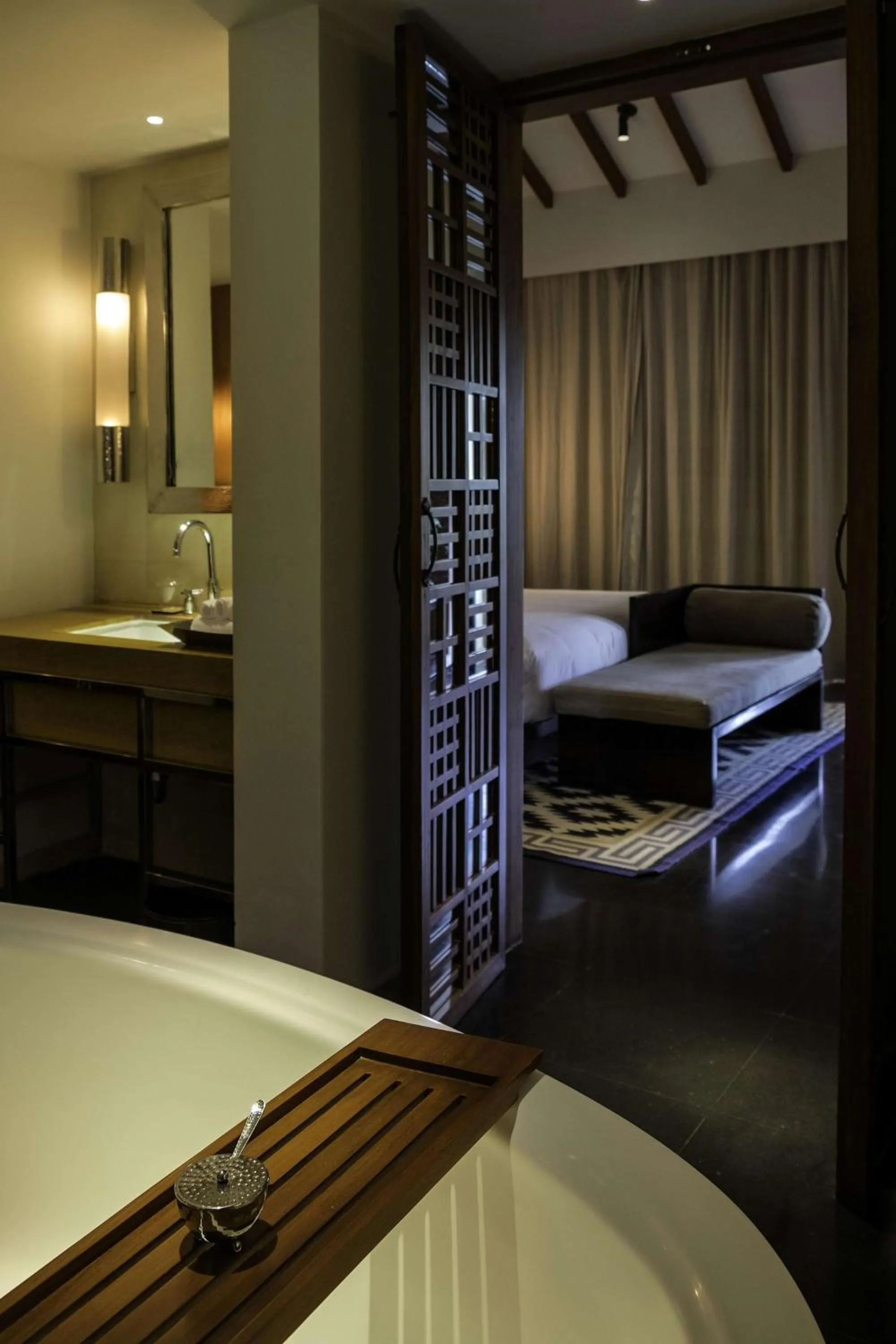 Photo of the whole room in Diwa Club by Alila - A Hyatt Brand