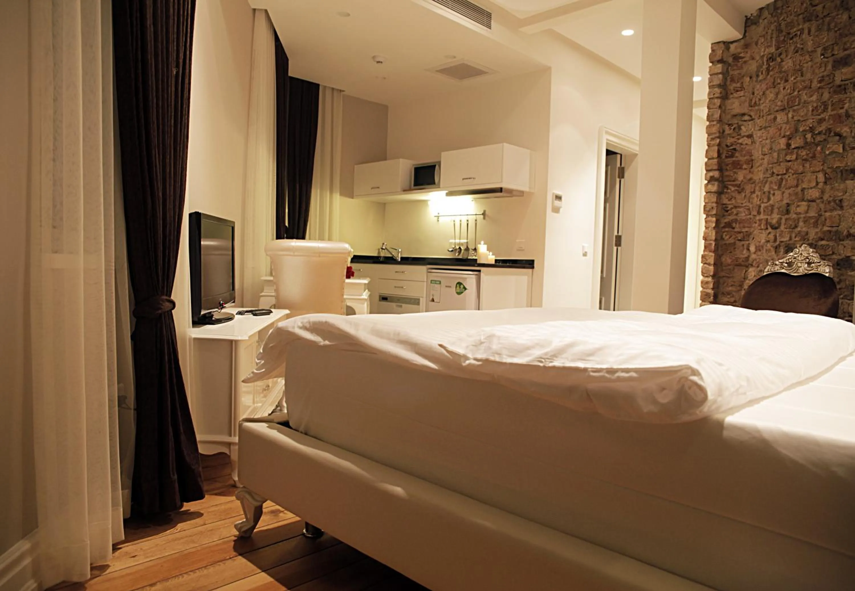 Other, Bed in Frida Suites