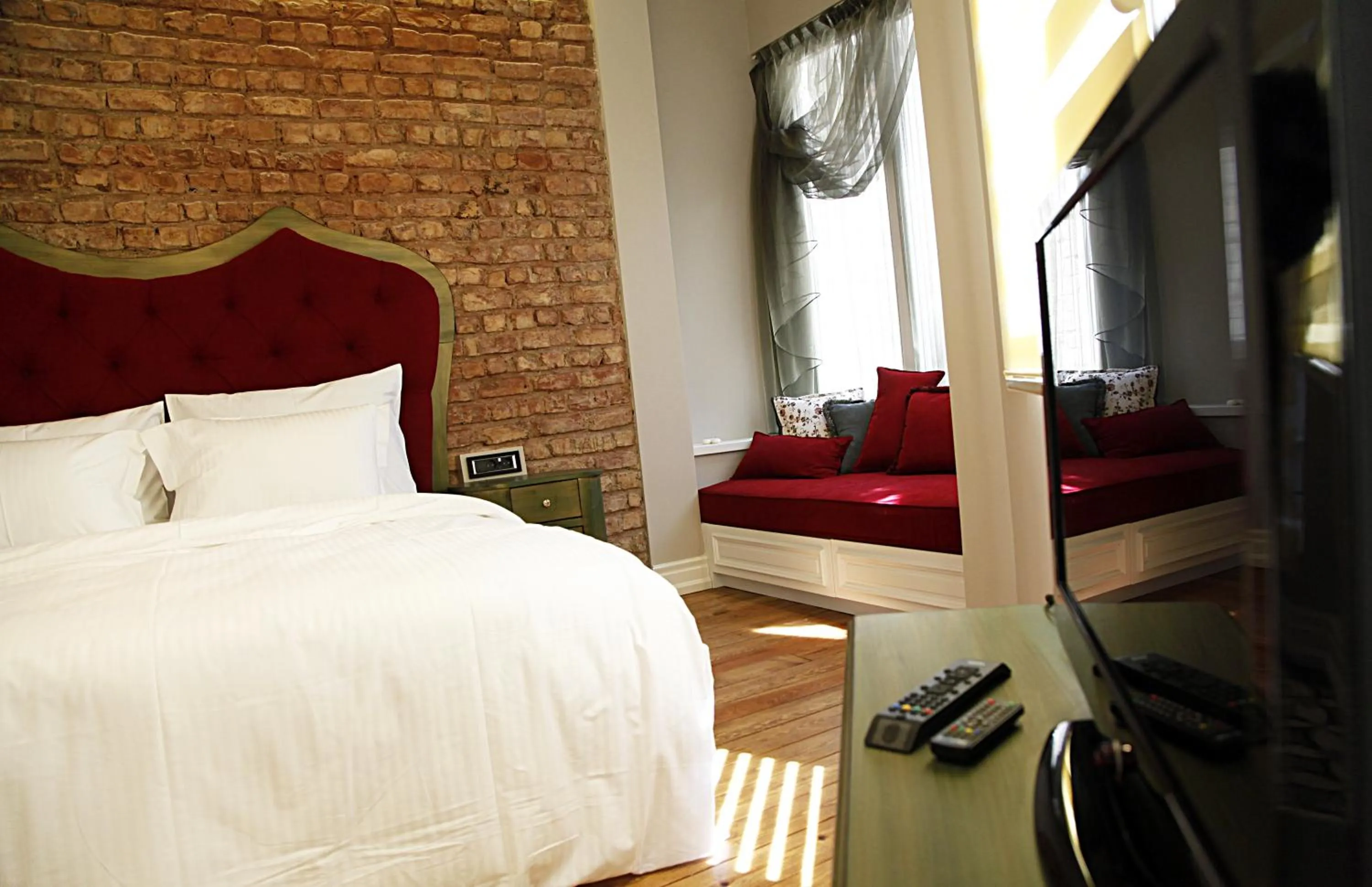 Other, Bed in Frida Suites