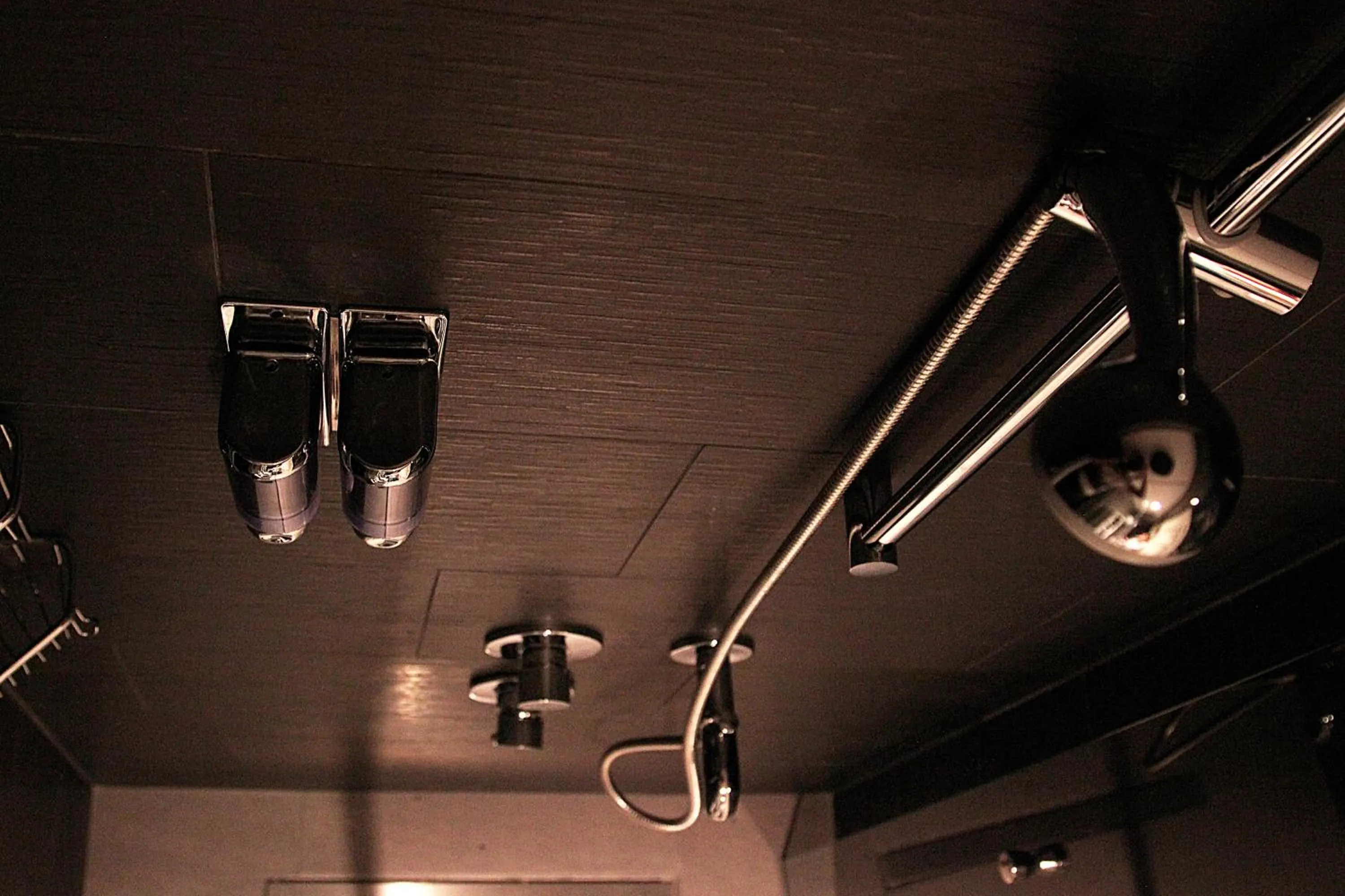 Bathroom in Frida Suites