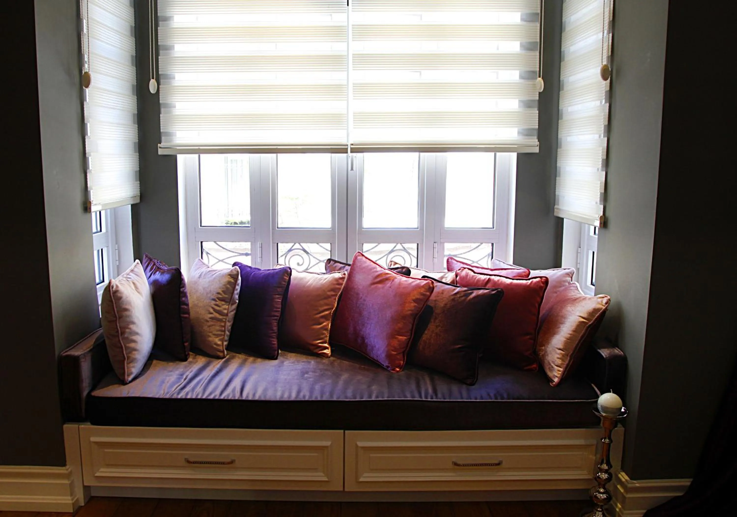 Other, Bed in Frida Suites