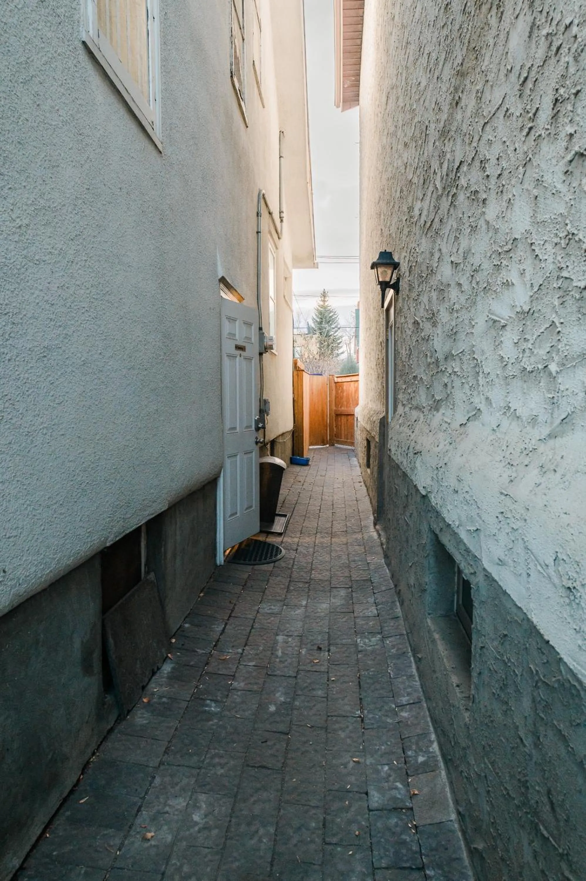 Facade/entrance in Quaint & Cozy Accommodation