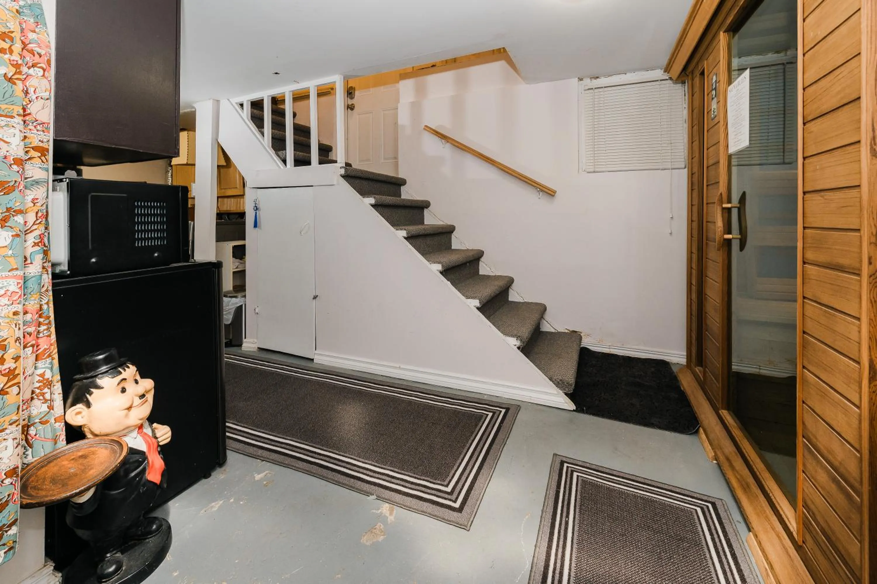 Sauna in Quaint & Cozy Accommodation