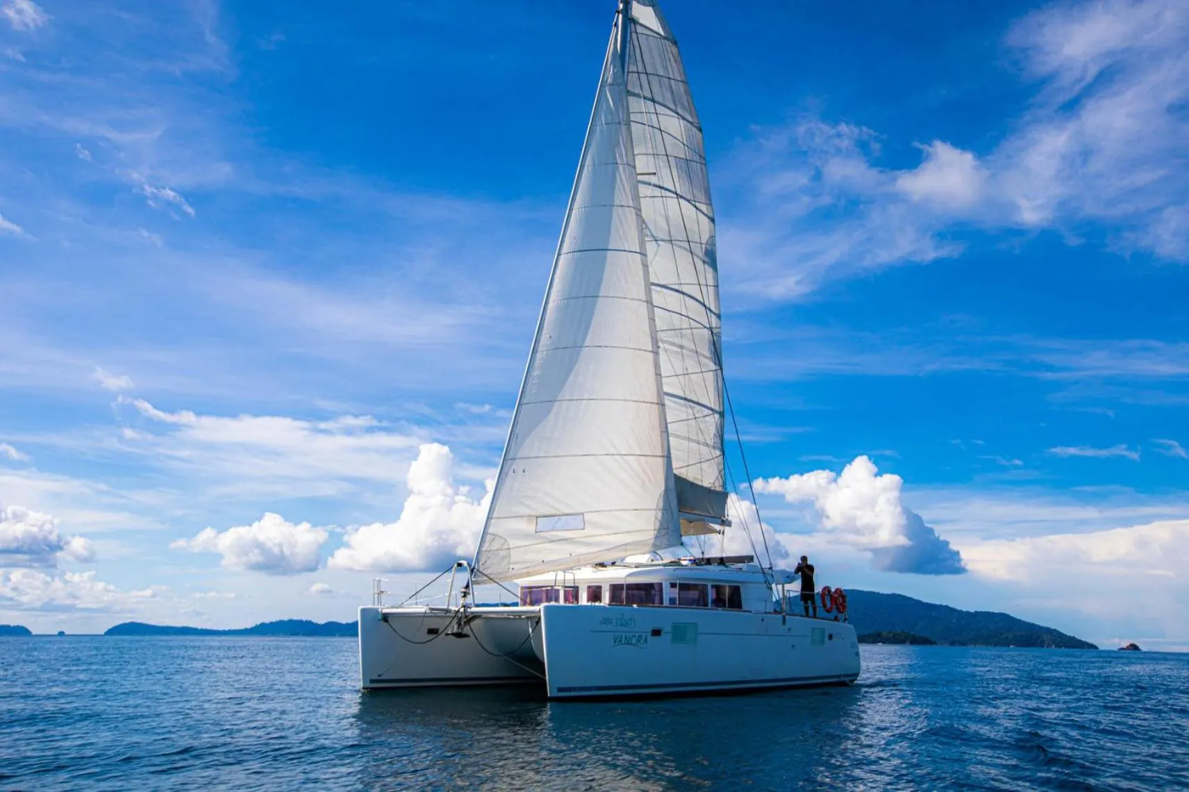 Activities in Ananya Lipe Resort