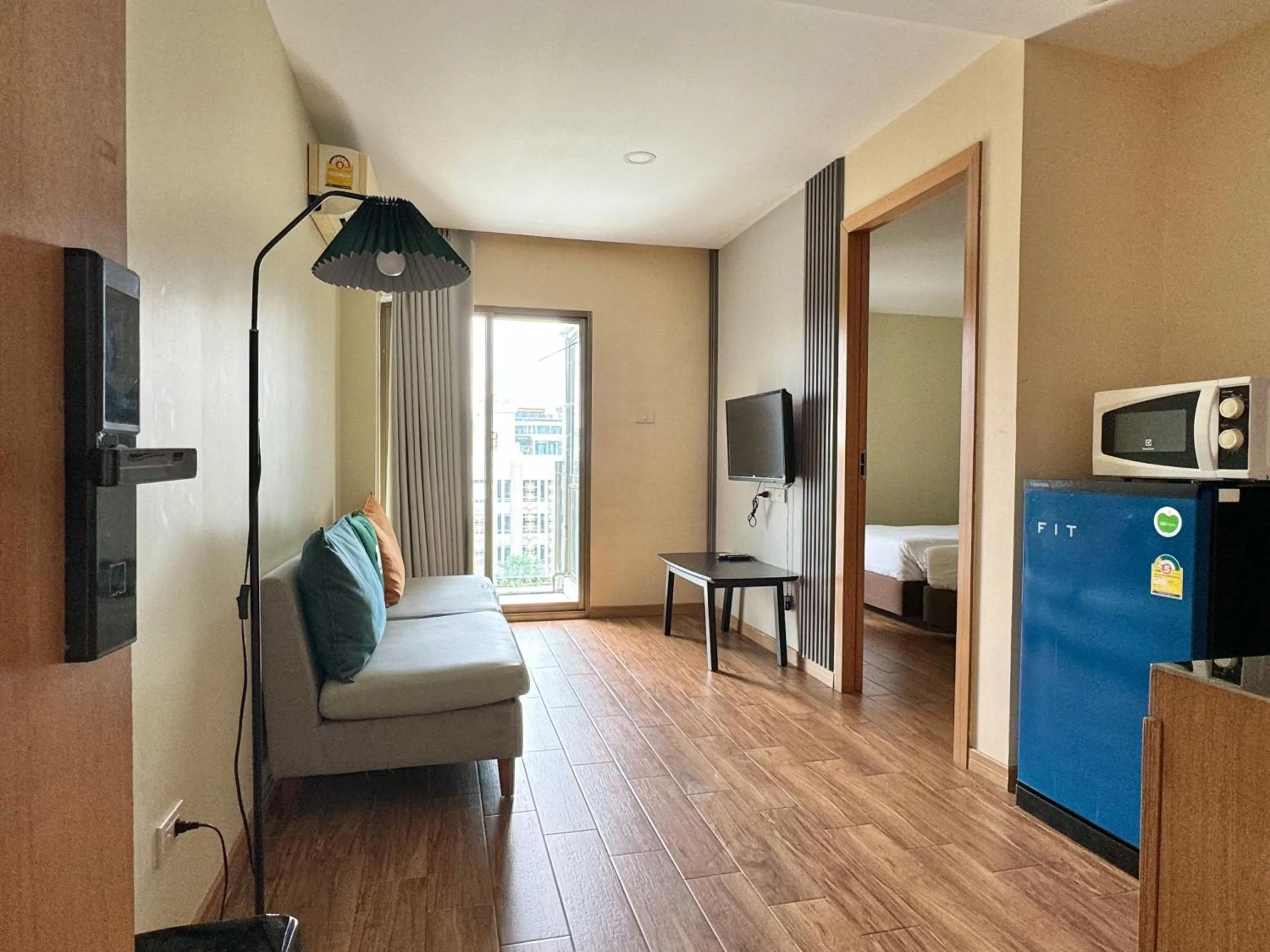 Pentafield City Residence