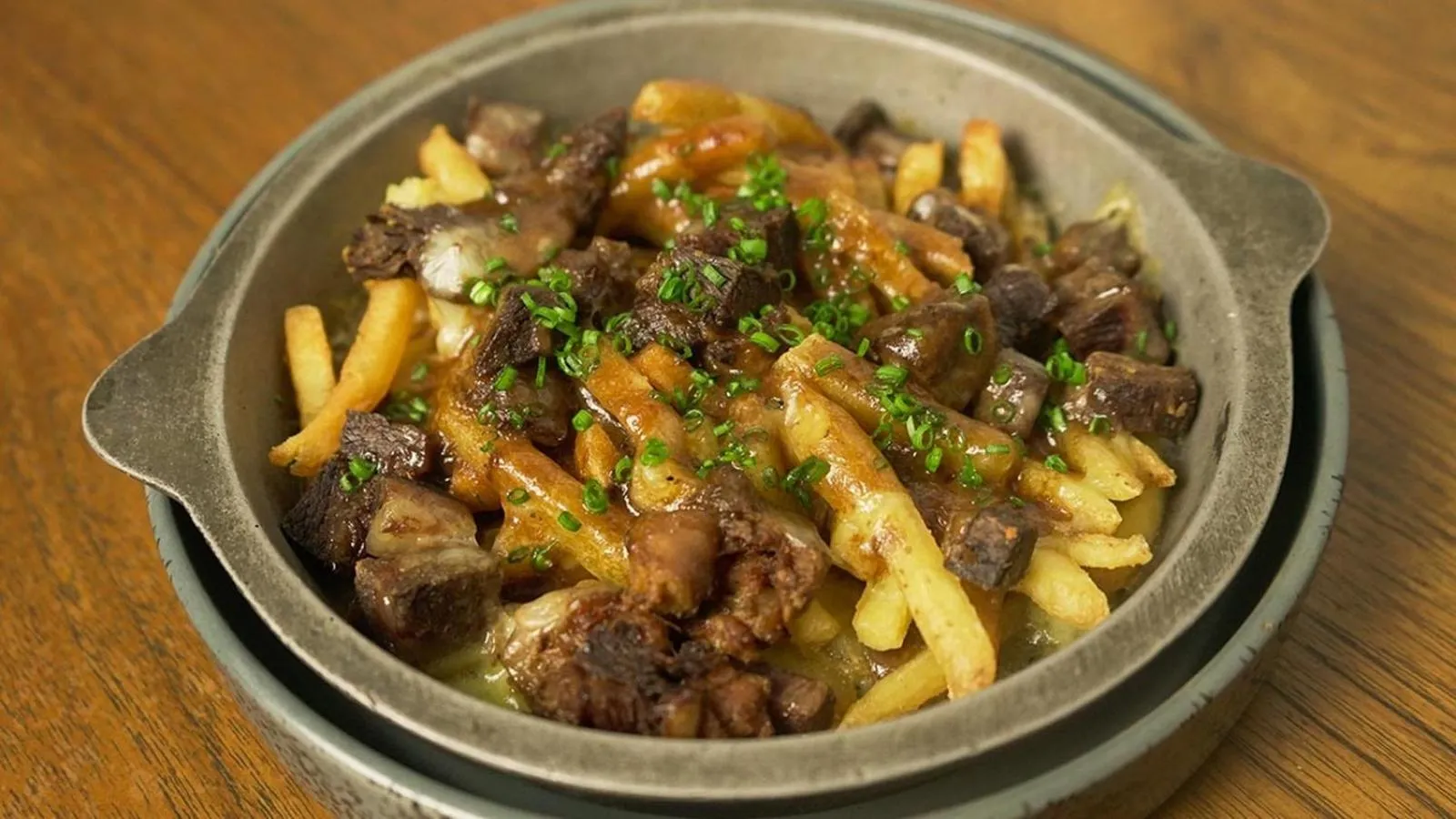 Restaurant/places to eat in Titik Dua