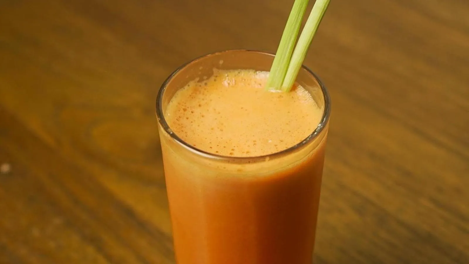 Food and drinks in Titik Dua