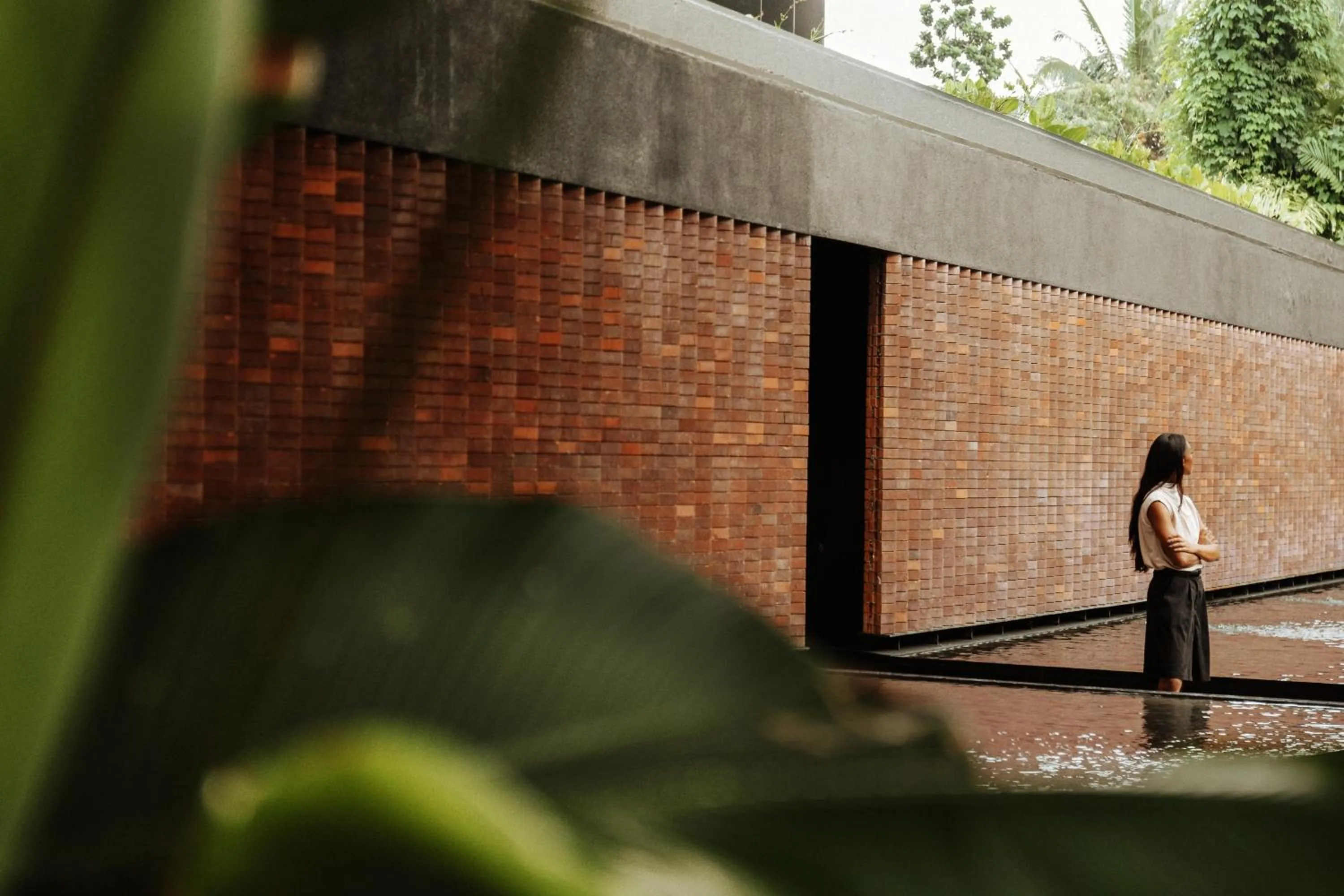 Property building in Titik Dua