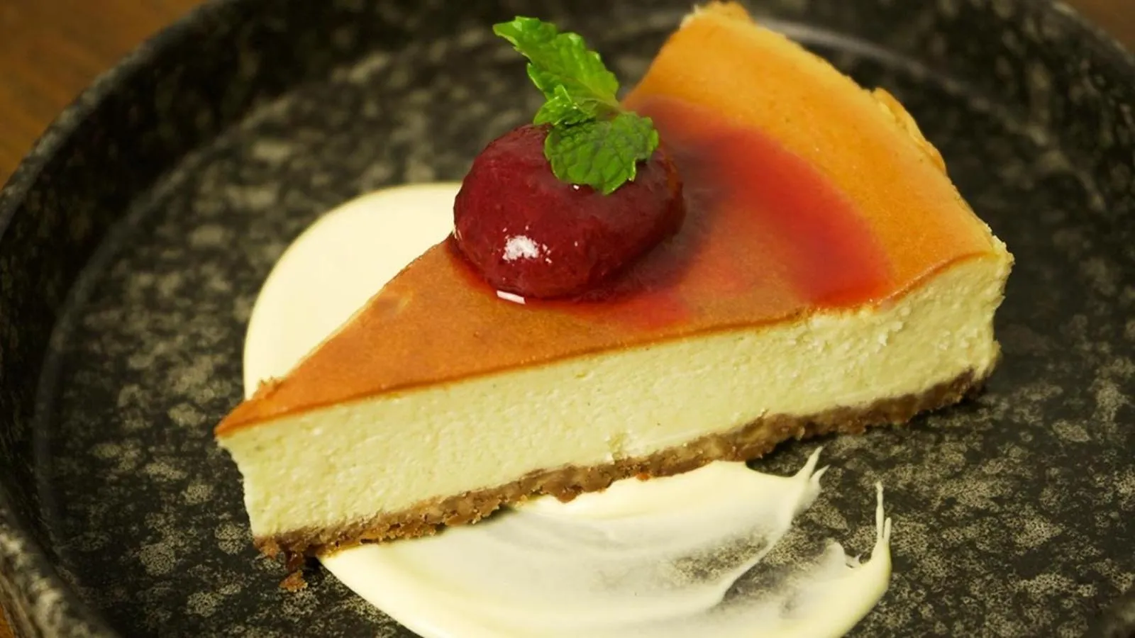 Restaurant/places to eat in Titik Dua