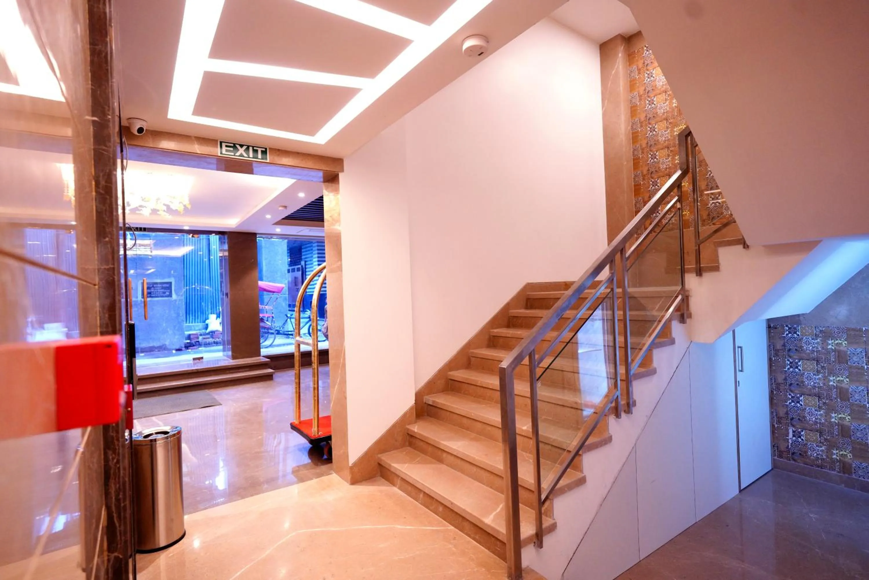 Other in Hotel City Pride - City Centre, with Free Airport Pickup