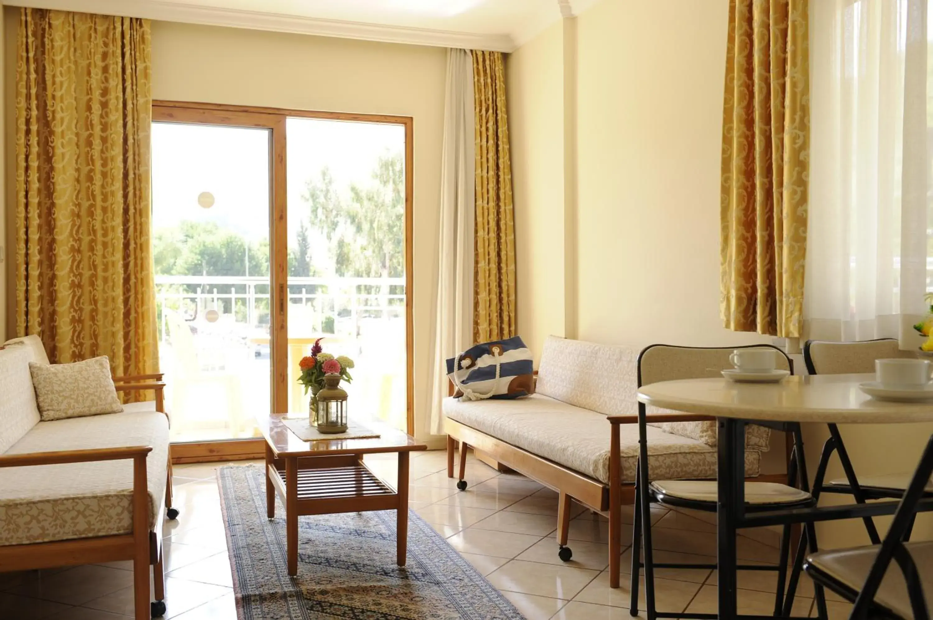 Suite Room in Arya Otel Suite Room in Arya Otel