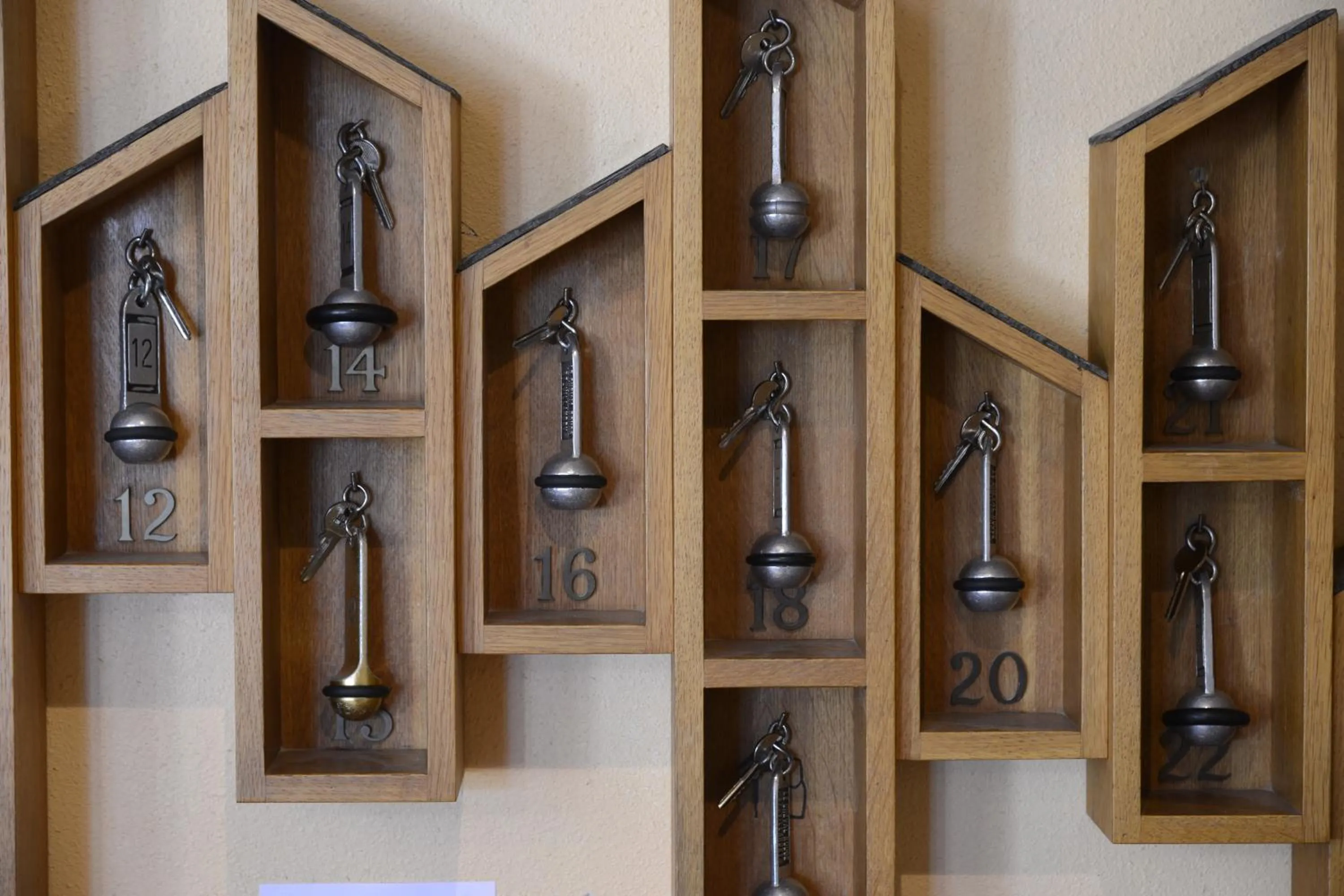 Other in The Originals City, Hôtel Le Cheval Rouge, Tours Ouest