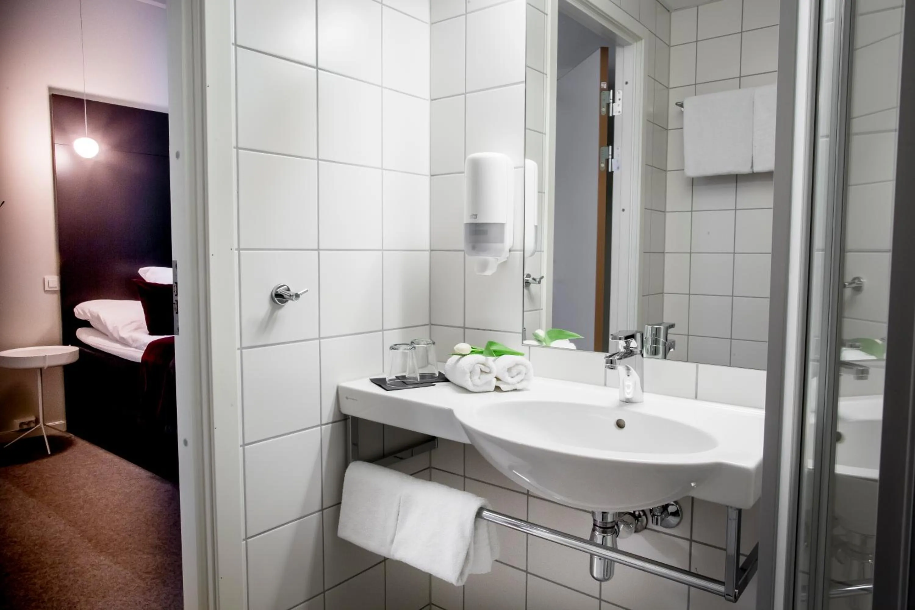 Other in Fredriksten Hotell