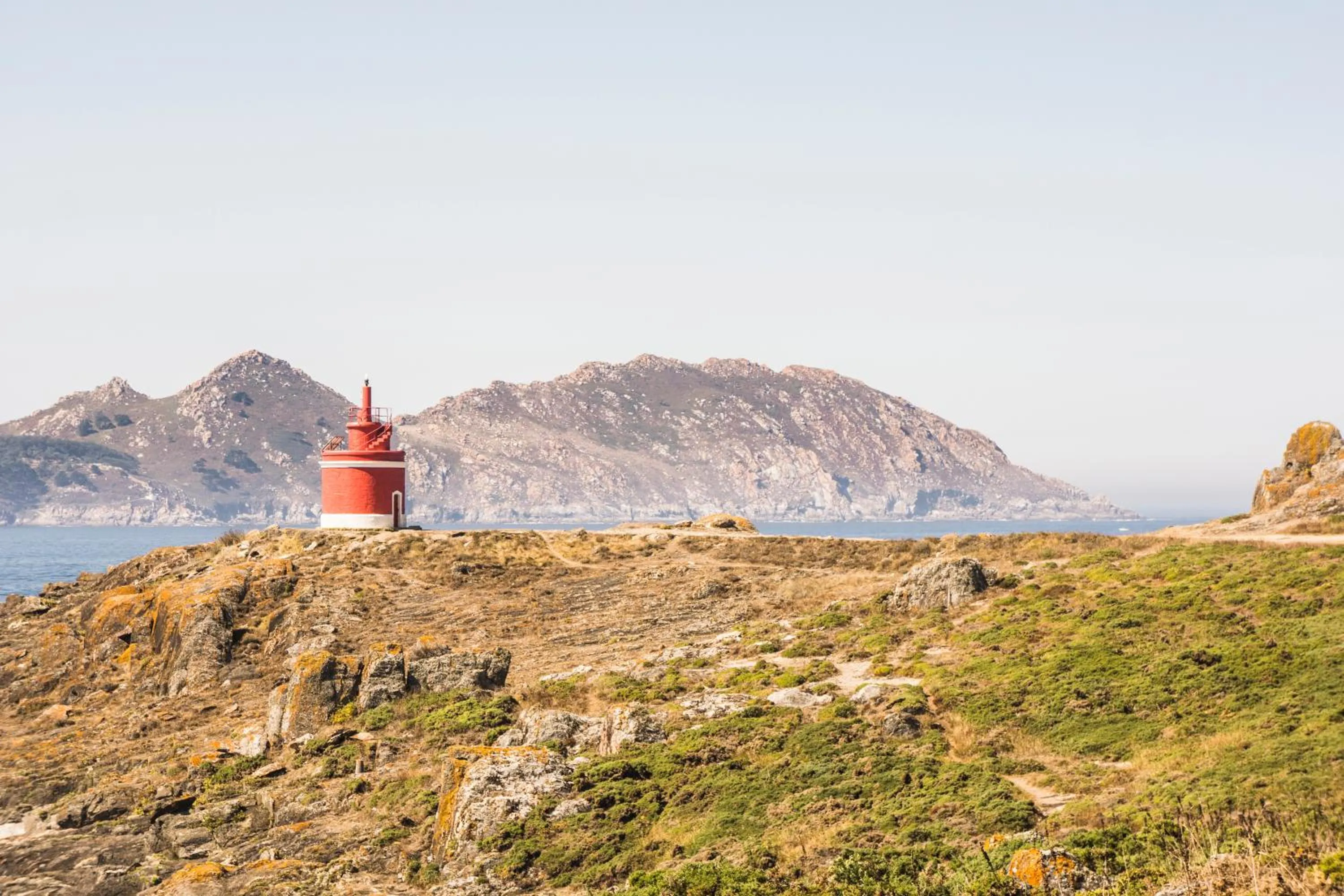 Nearby landmark in Hotel Leal - La Sirena