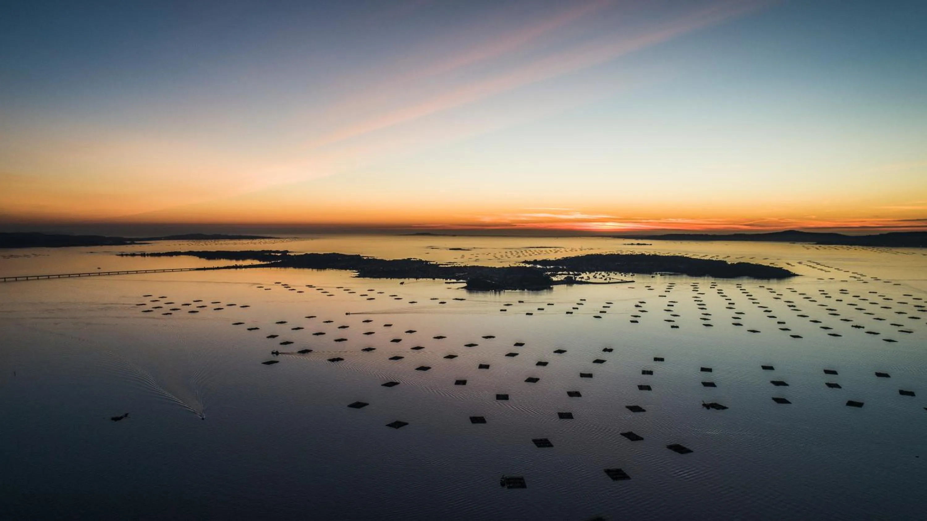 Natural landscape in Hotel Leal - La Sirena