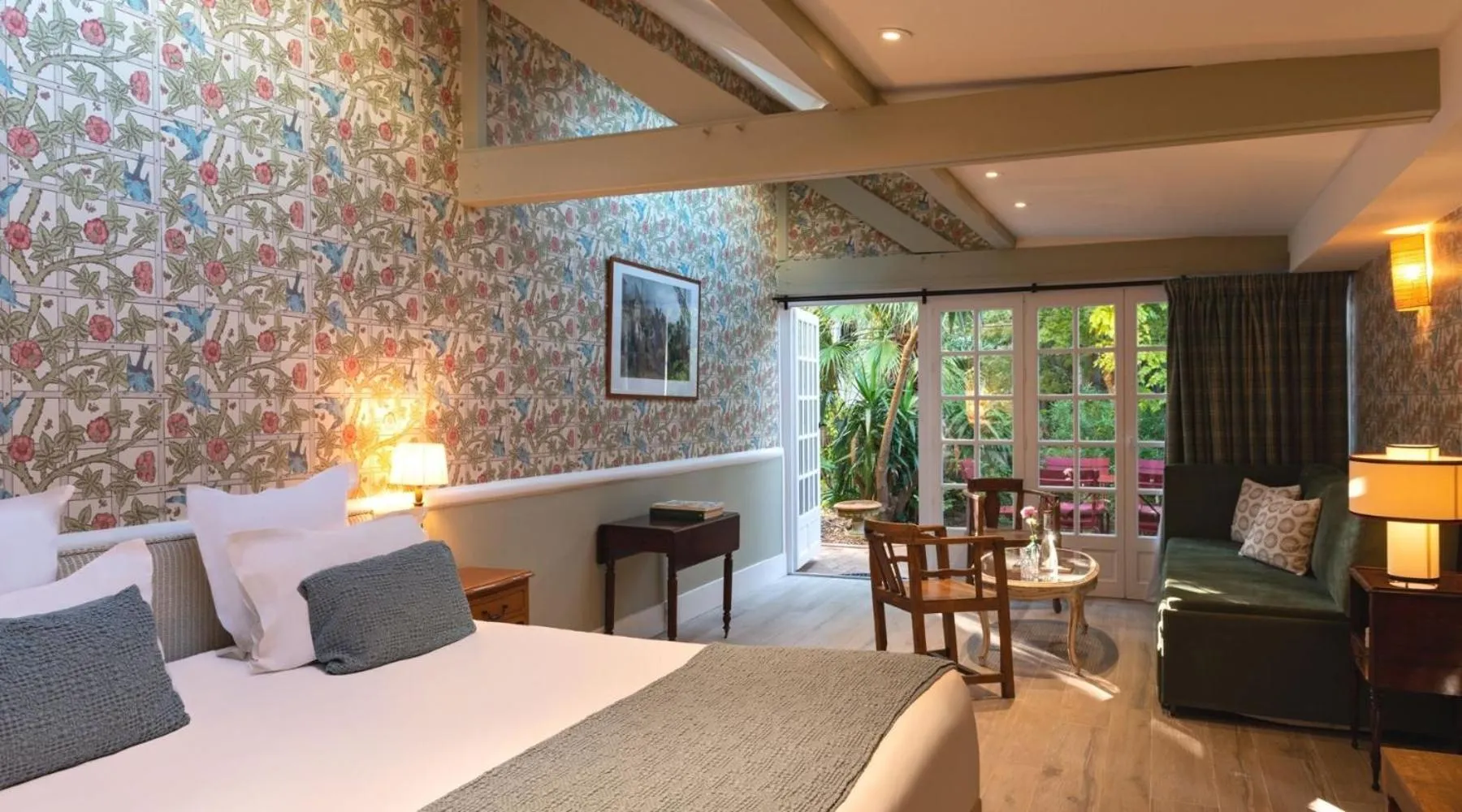 Hôtel Le Saint Christophe