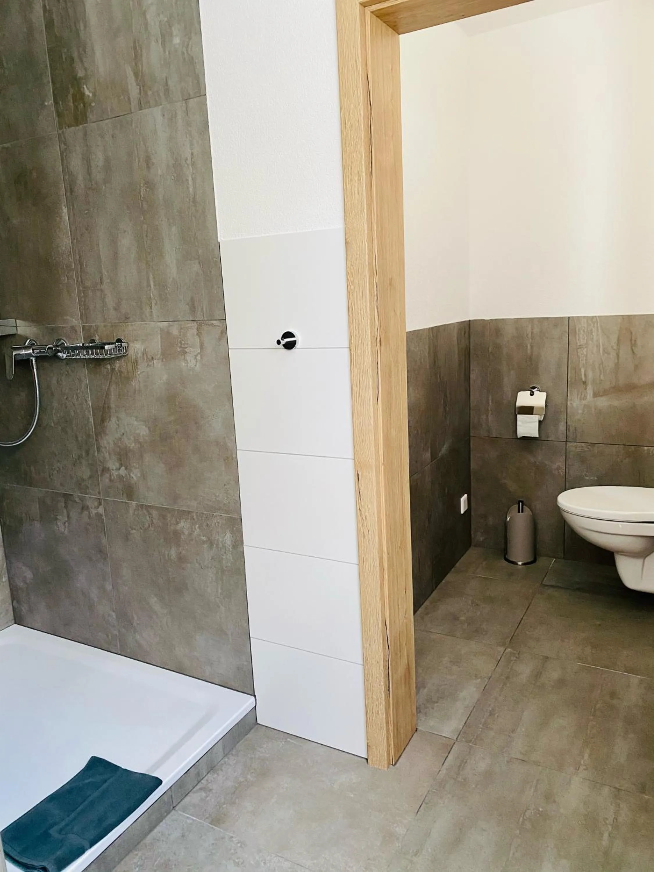 Standard Single Room - single occupancy in Hotel Altstadt Wöllbacher Tor