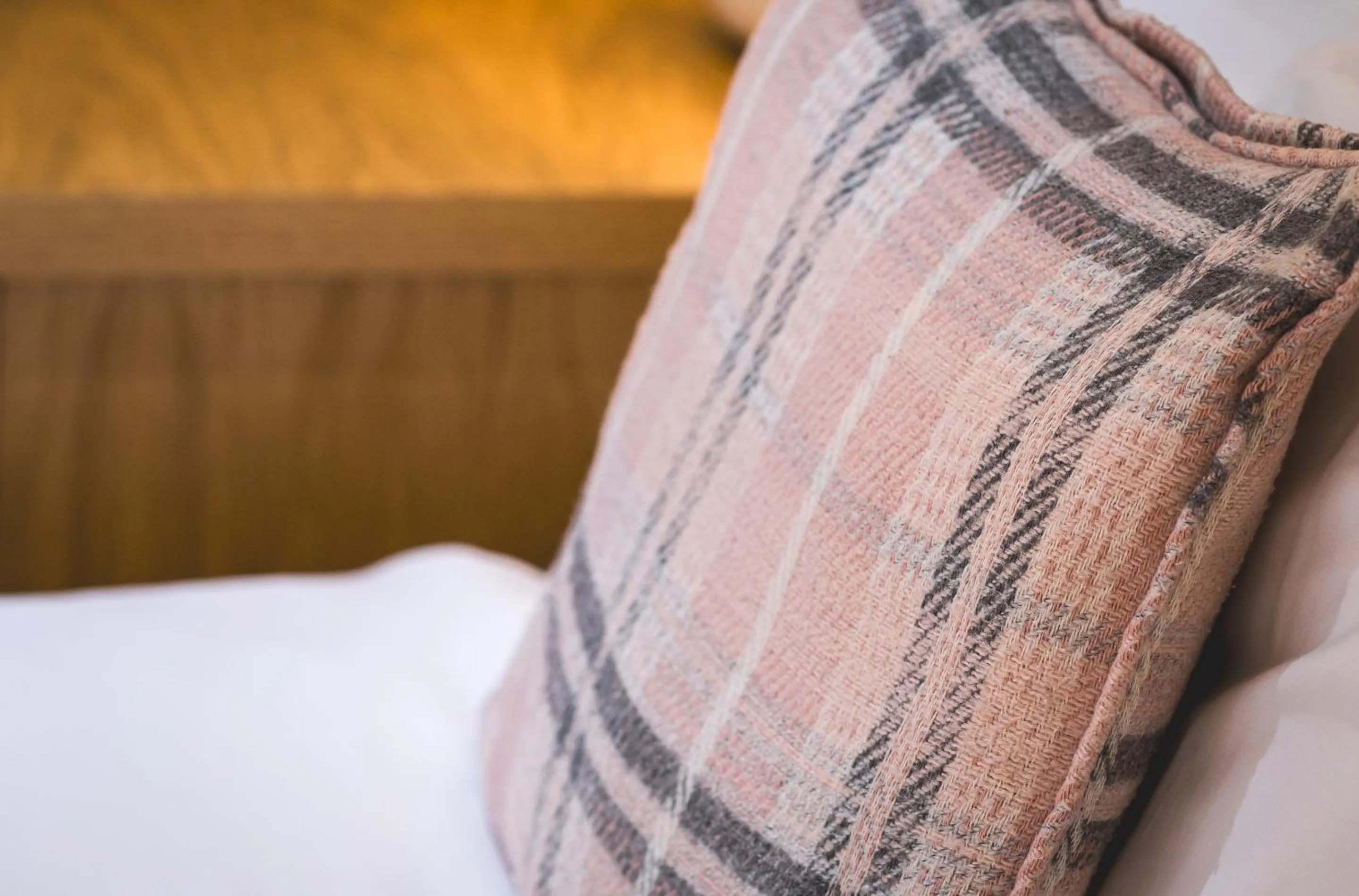 Bedroom, Bed in The Horse & Farrier