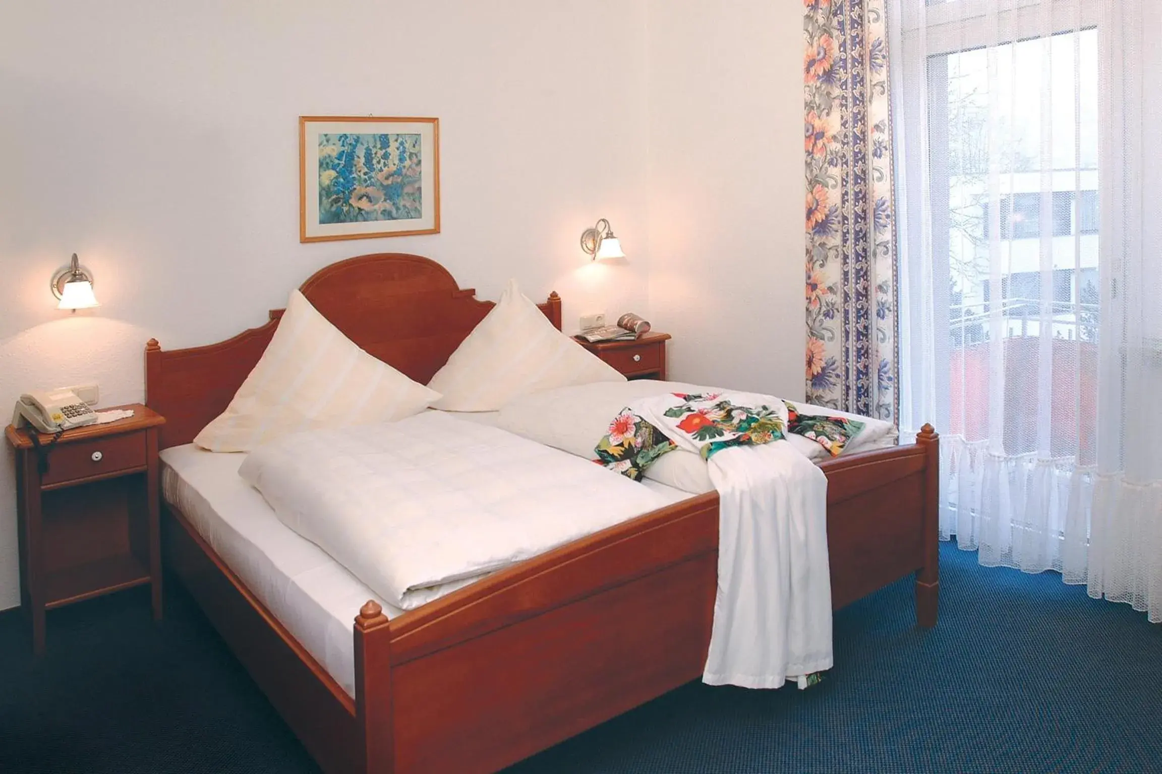 Comfort Suite in Hotel Sonneneck Comfort Suite in Hotel Sonneneck