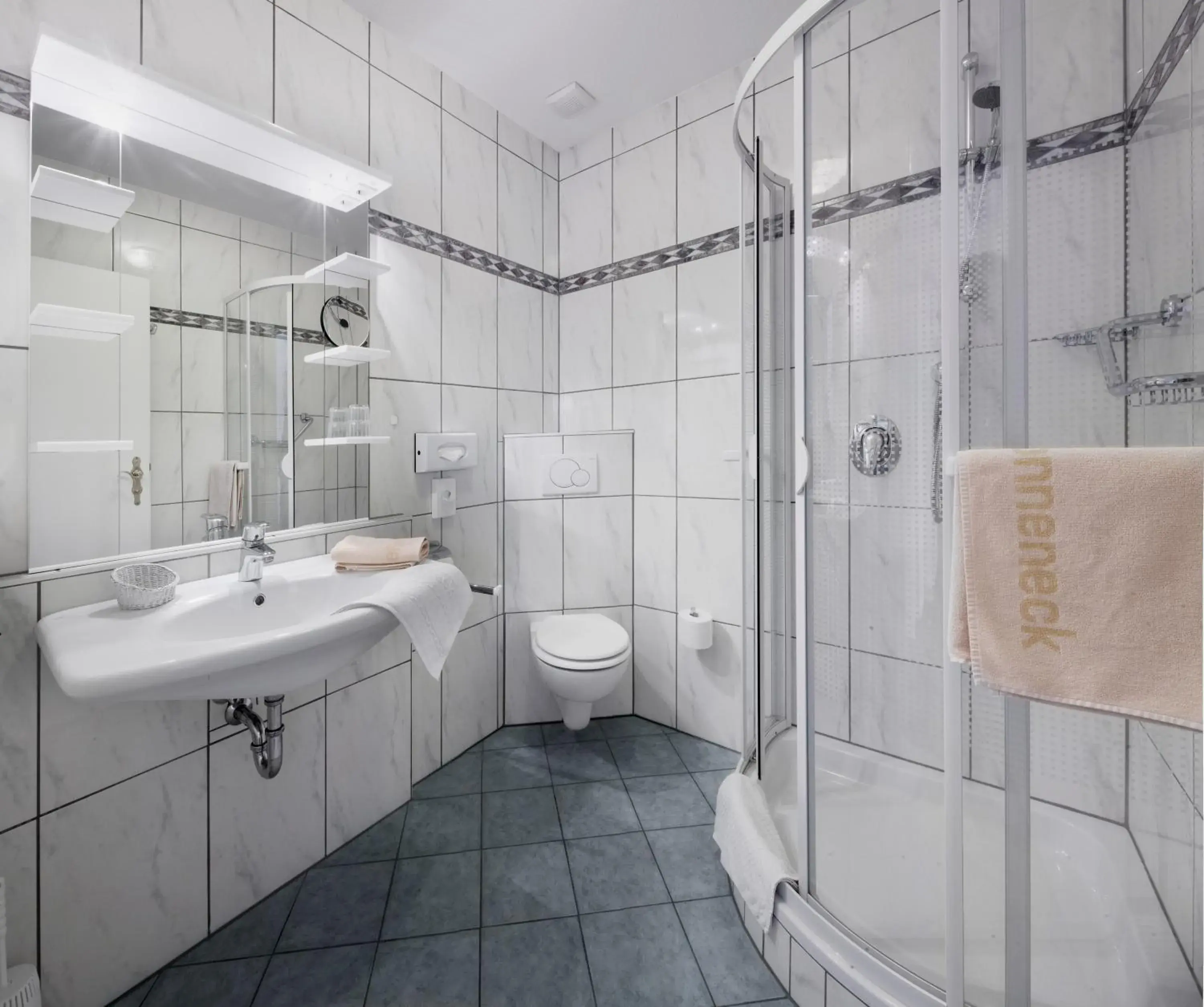 Comfort Suite in Hotel Sonneneck Comfort Suite in Hotel Sonneneck