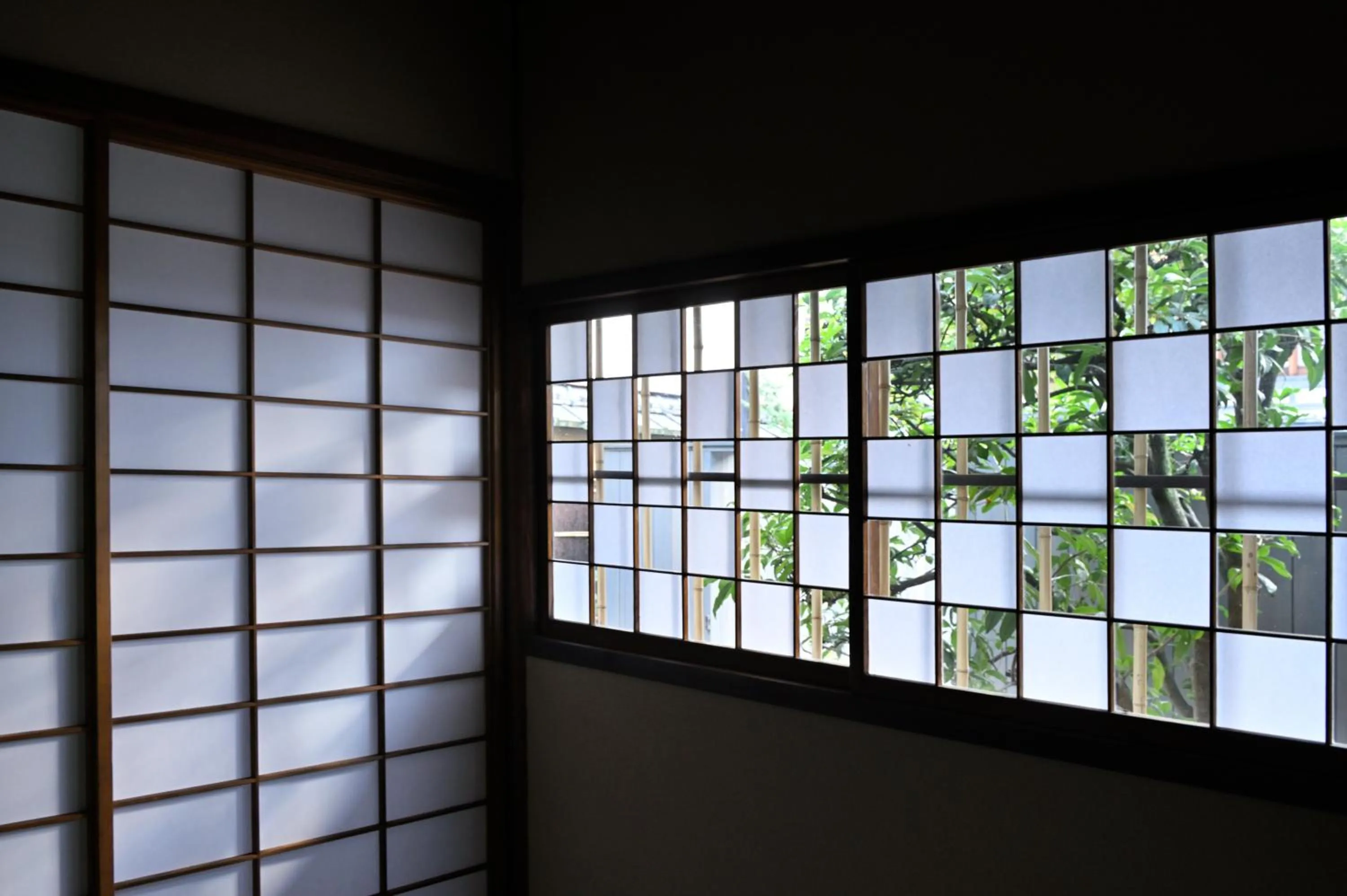 Kyo no Ondokoro NISHIJIN VILLA #5