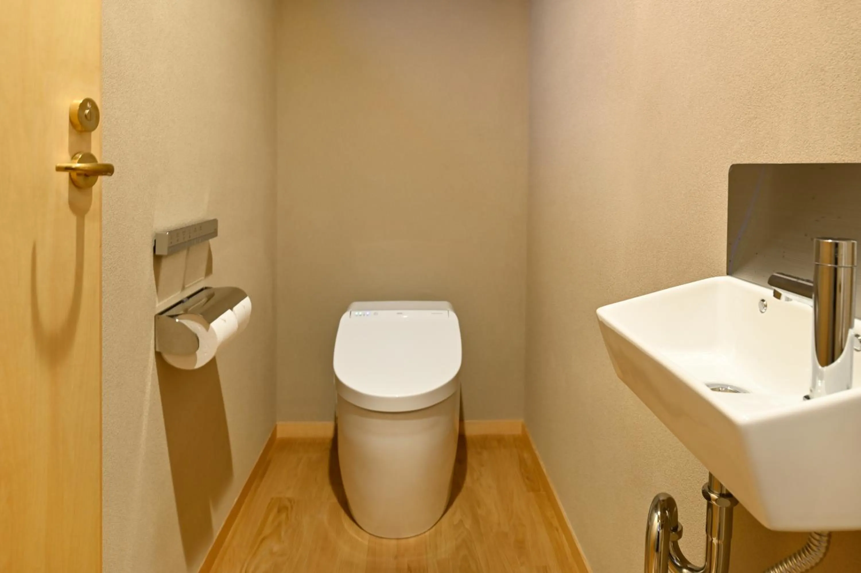 Kyo no Ondokoro NISHIJIN VILLA #5