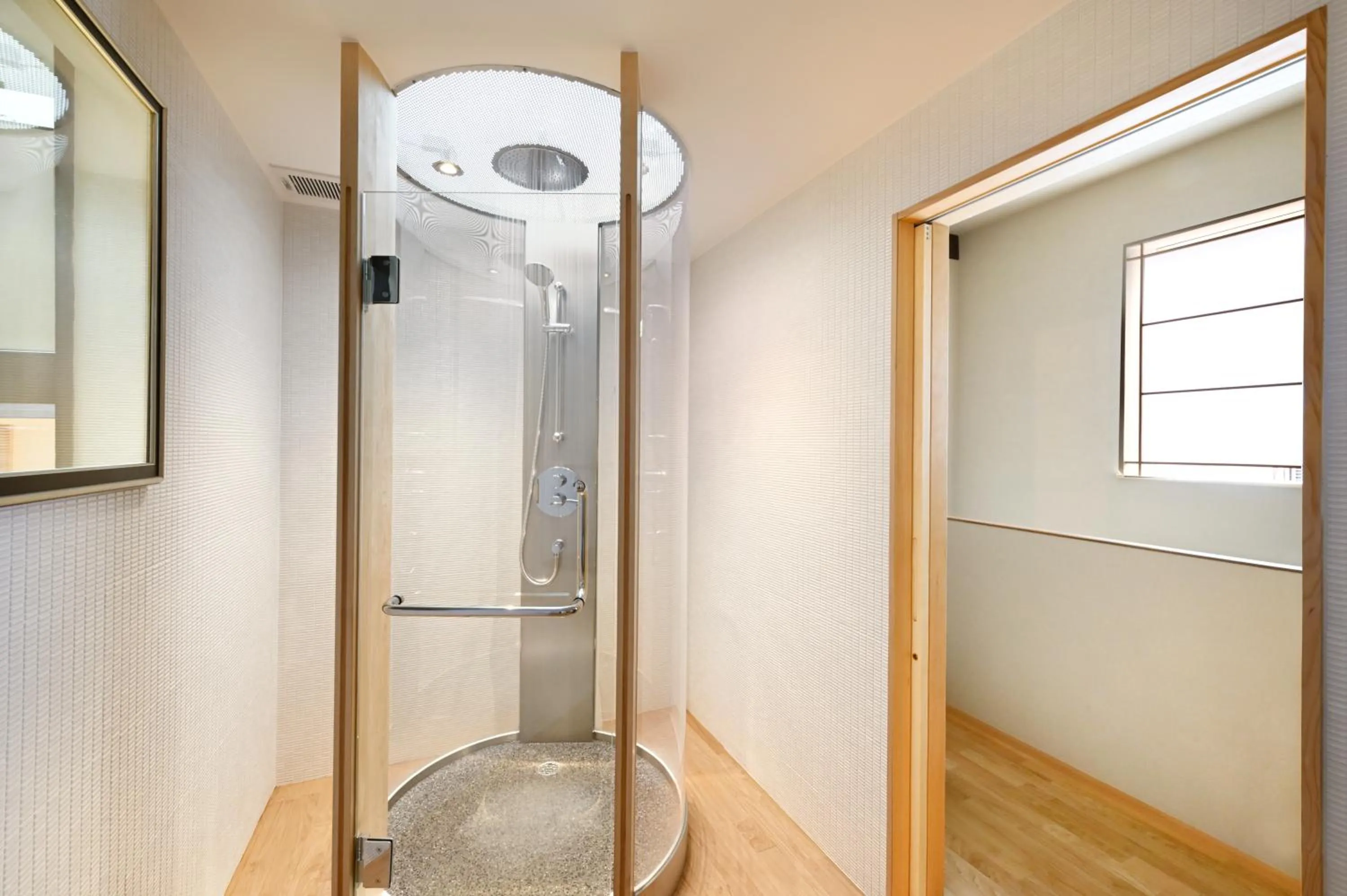 Kyo no Ondokoro NISHIJIN VILLA #5