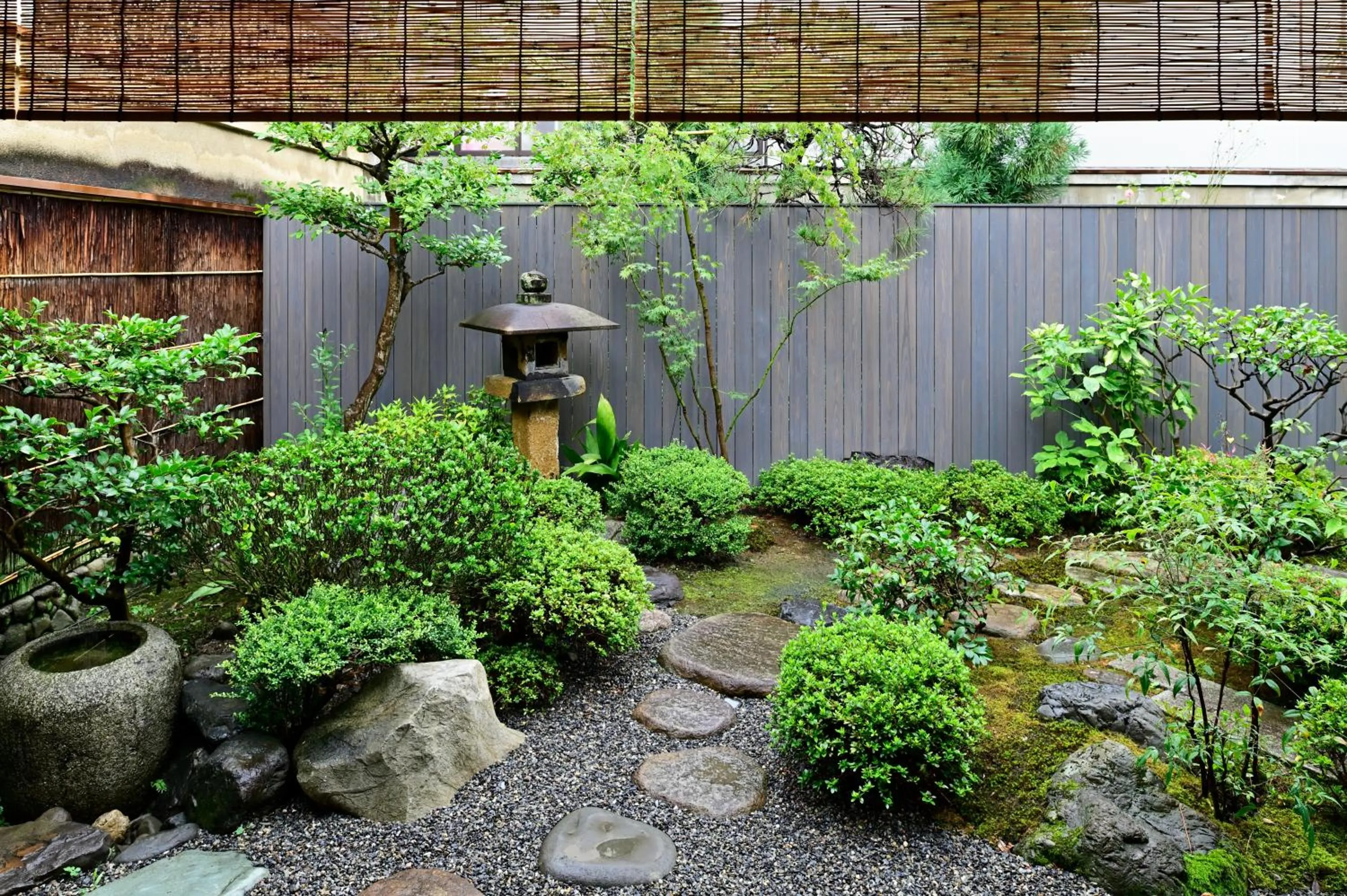 Kyo no Ondokoro NISHIJIN VILLA #5