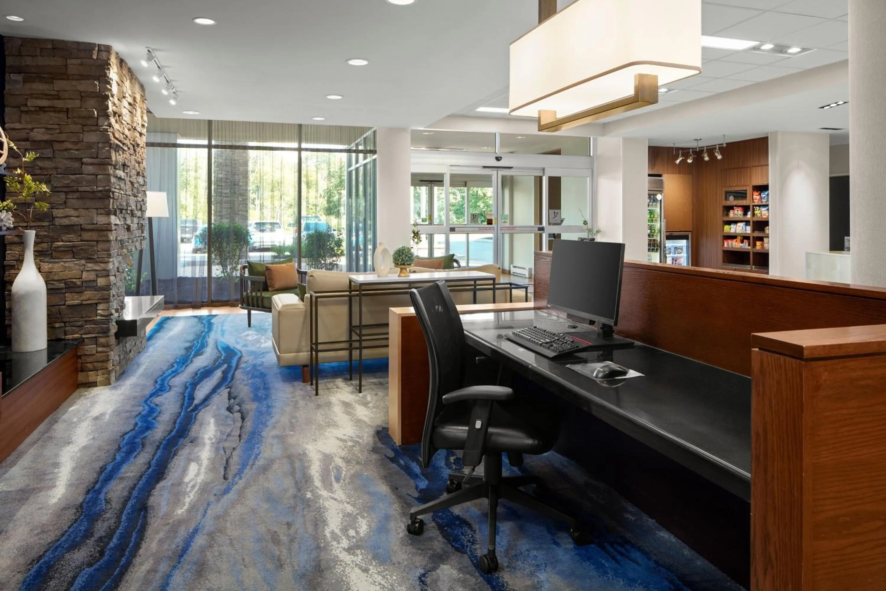 Other in Fairfield Inn & Suites by Marriott DuBois