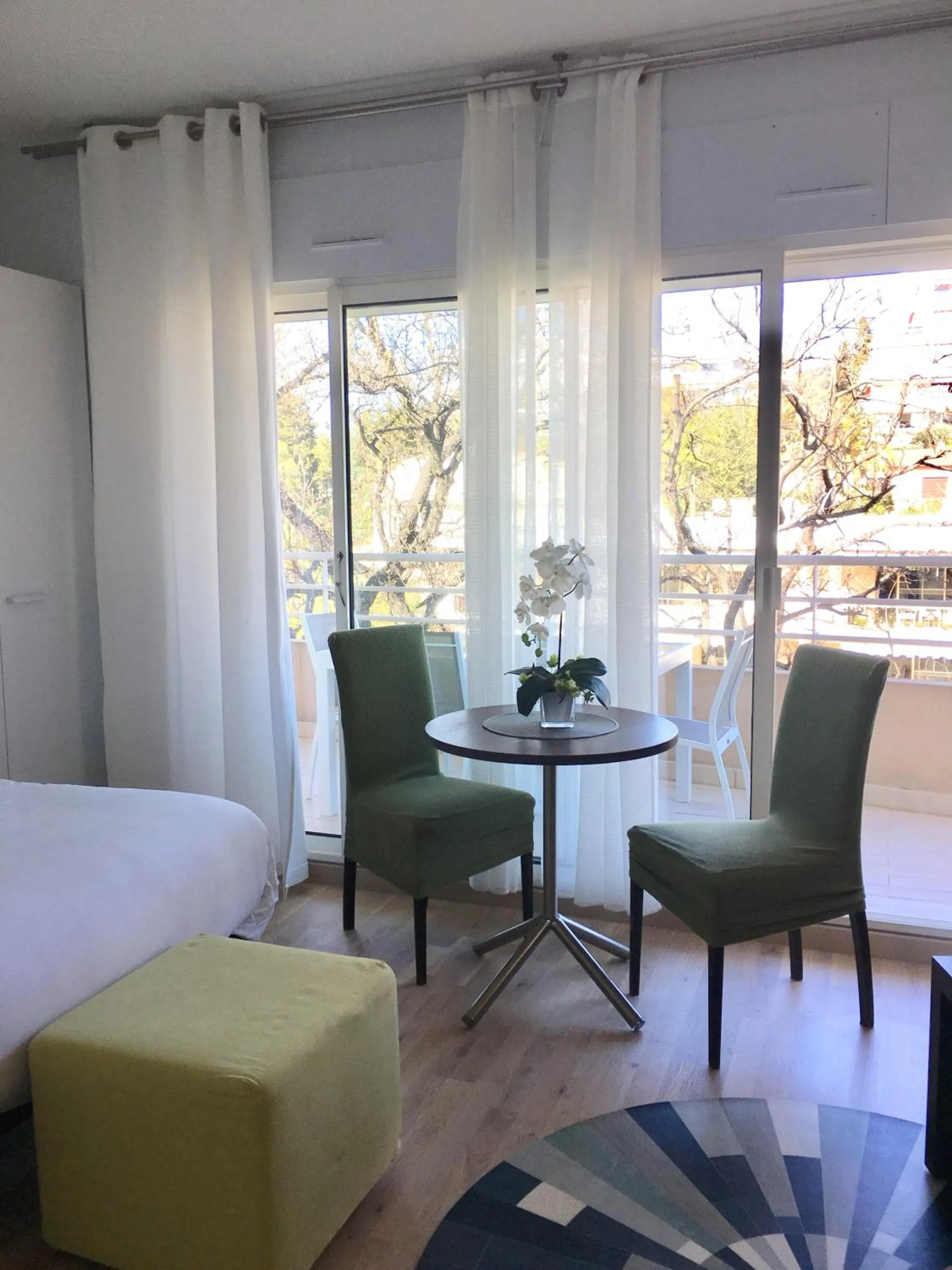 Arthur Properties Bel Air