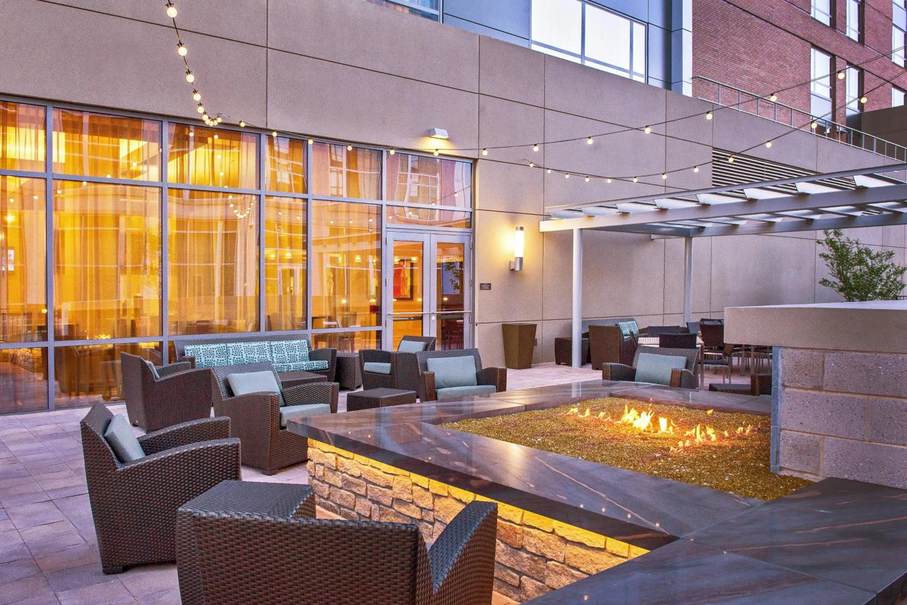Other in Residence Inn by Marriott Arlington Ballston