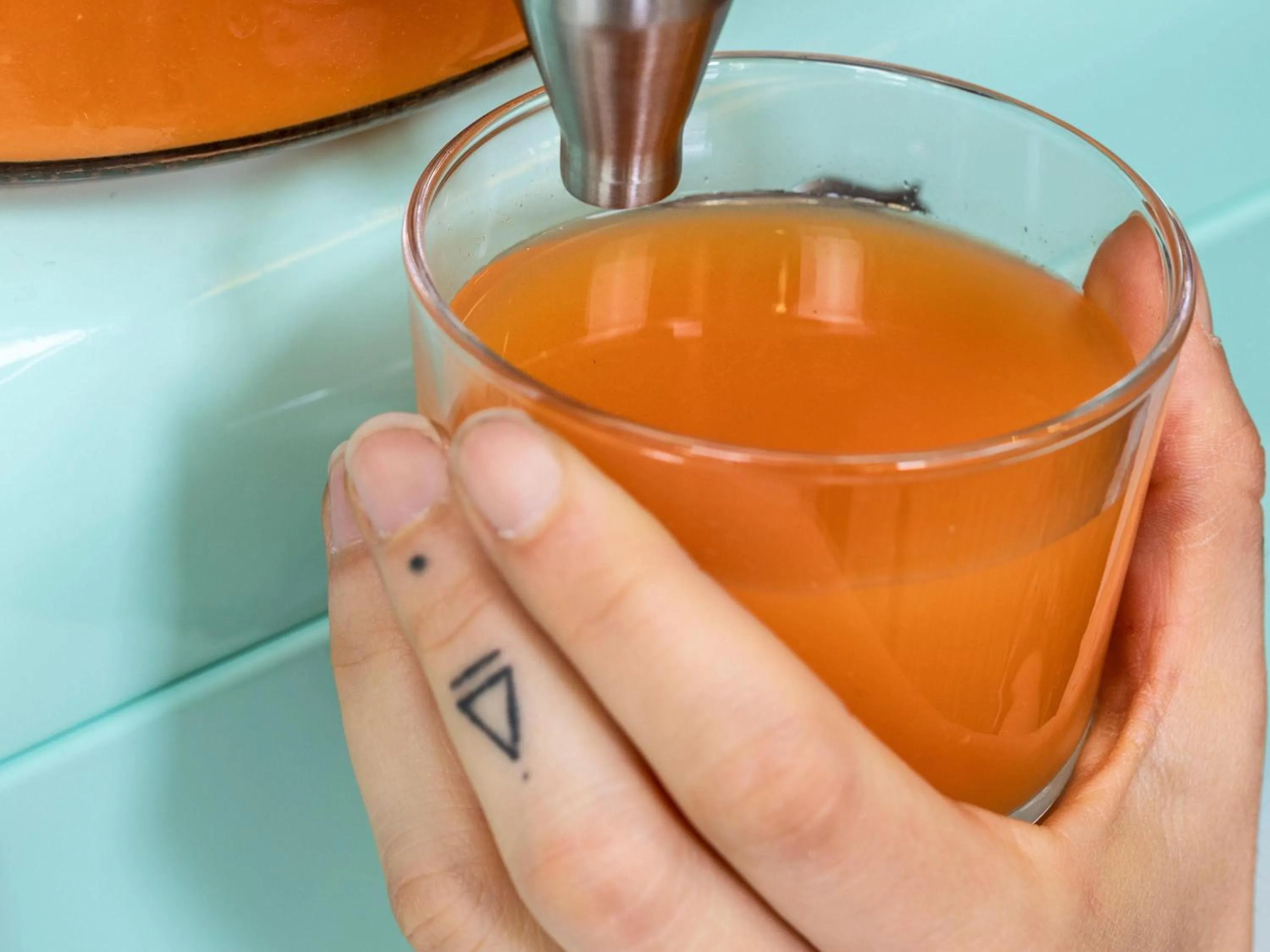 Bedroom in ibis Styles Almere